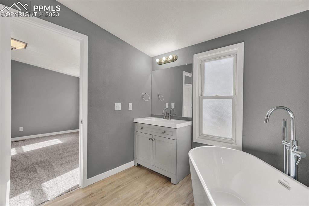 1057 Claiborne Road Colorado Springs, CO 80906 - Photo 24 of 38