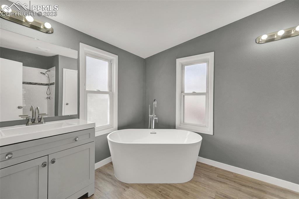 1057 Claiborne Road Colorado Springs, CO 80906 - Photo 25 of 38