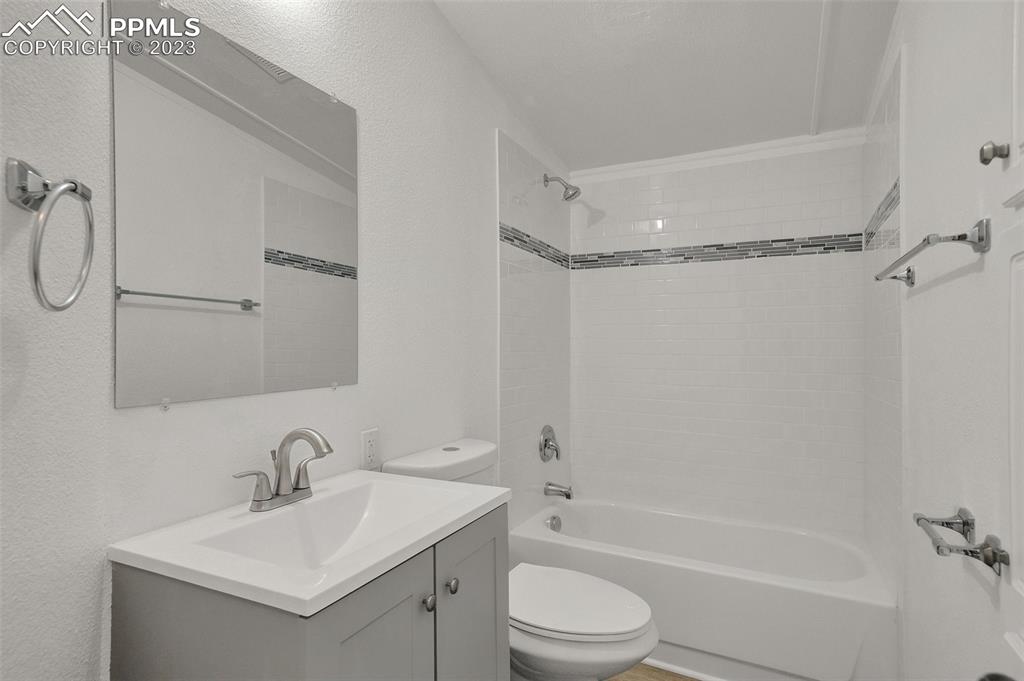 1057 Claiborne Road Colorado Springs, CO 80906 - Photo 27 of 38