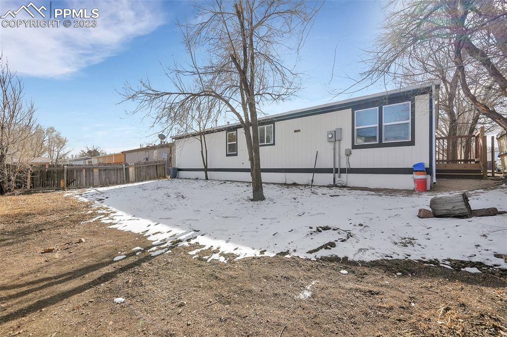 1057 Claiborne Road Colorado Springs, CO 80906 - Photo 38 of 38