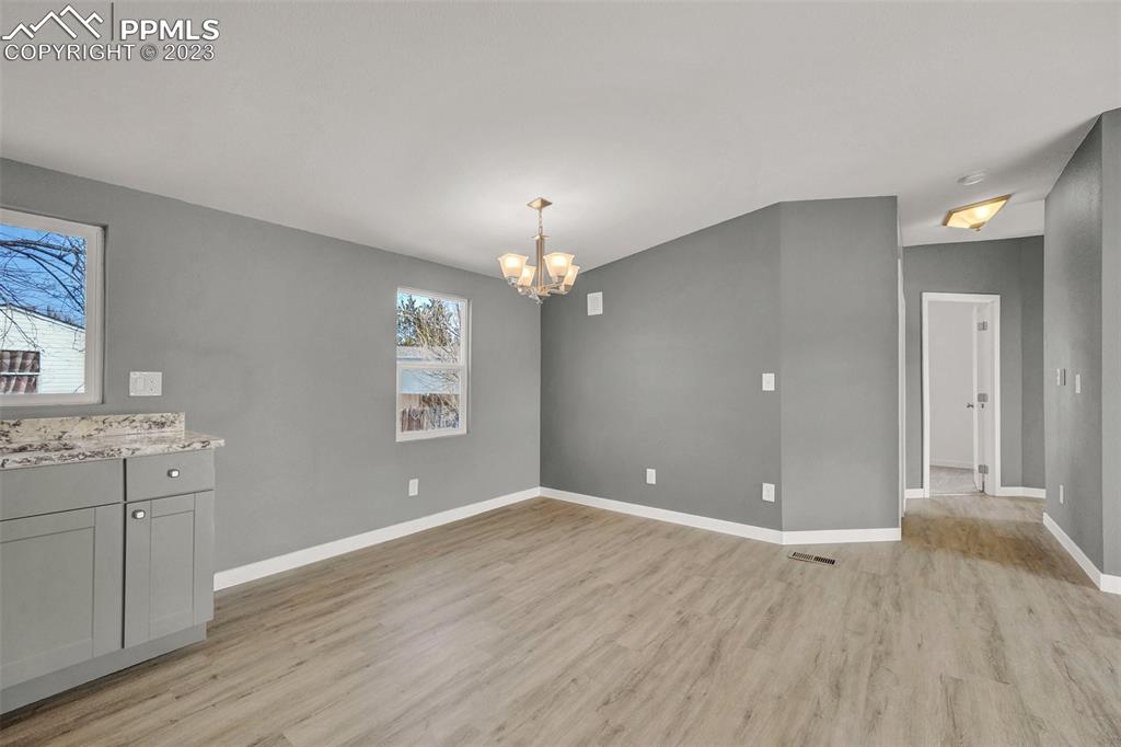 1057 Claiborne Road Colorado Springs, CO 80906 - Photo 9 of 38