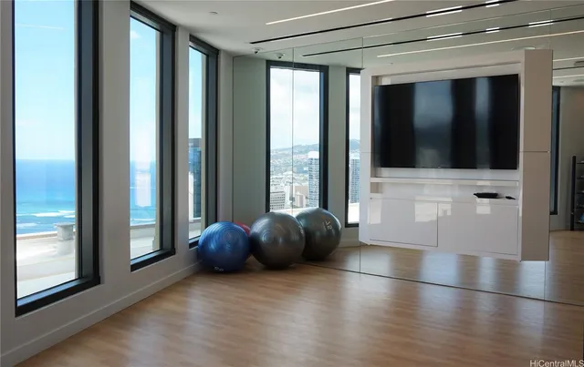 a view of a patio with couches chairs dining table and chairs
