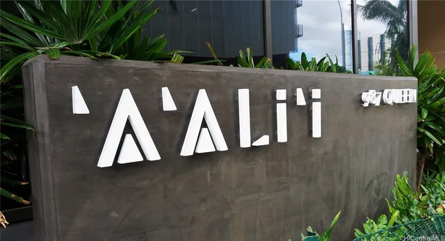 $3,400 | 987 Queen Street, Unit 2504, Honolulu, HI 96814