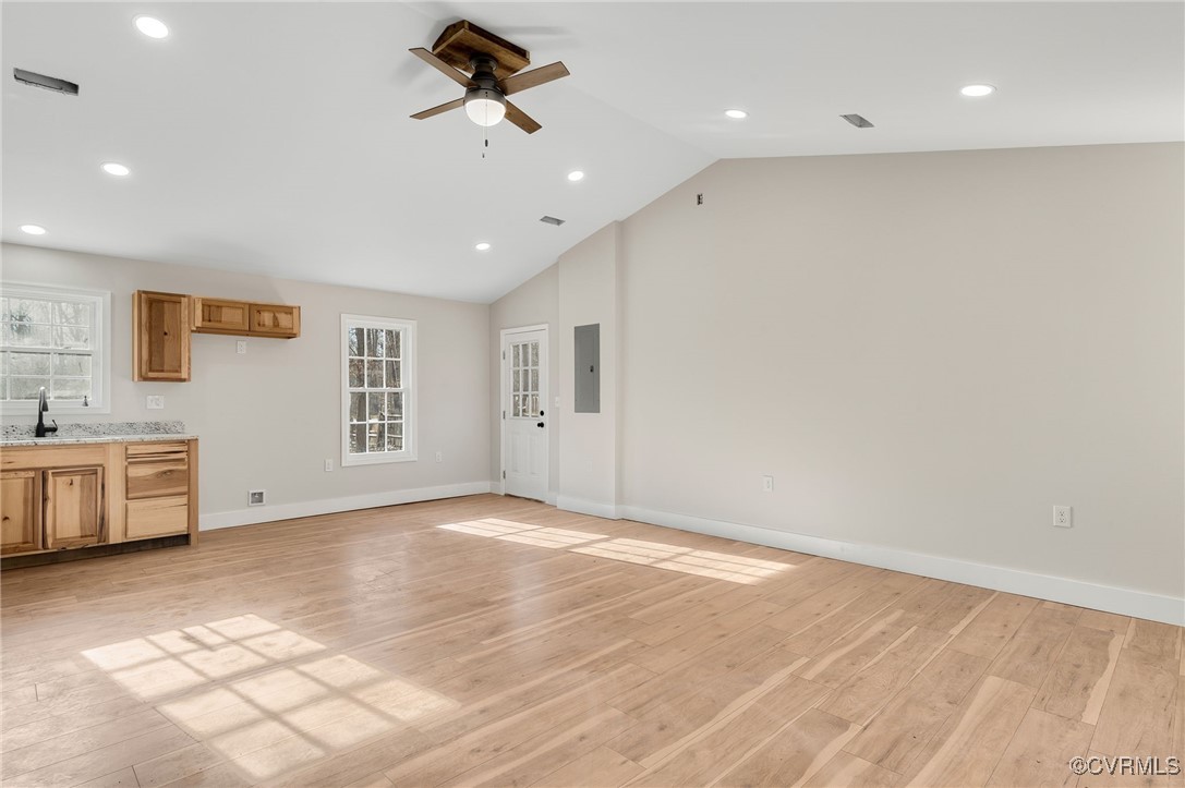 81 Sugar Frk Road Cumberland, VA 23040 - Photo 5 of 9 Gallery Image 5