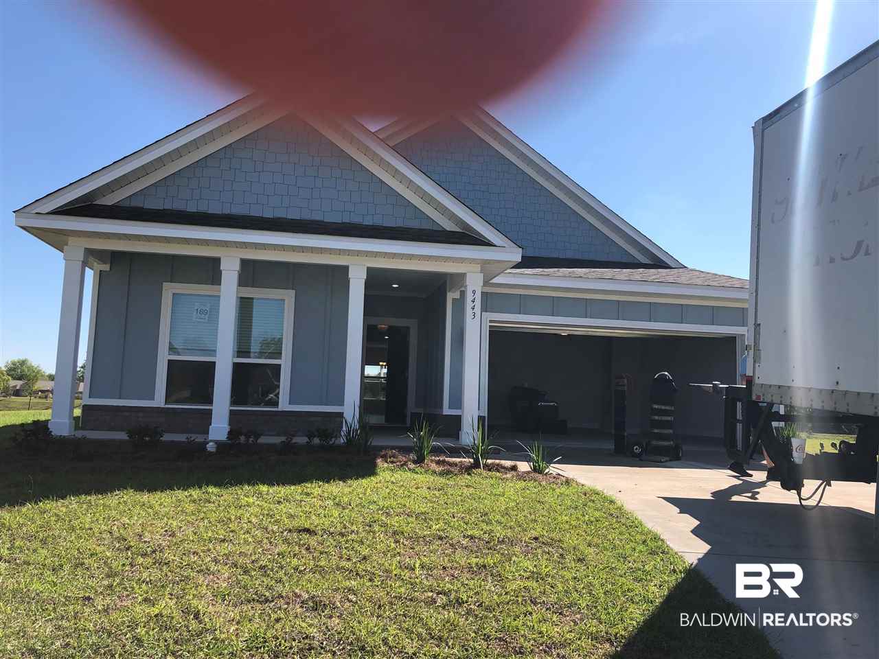 9443 Swan Point Road Daphne, AL 36526 - Photo 1 of 24