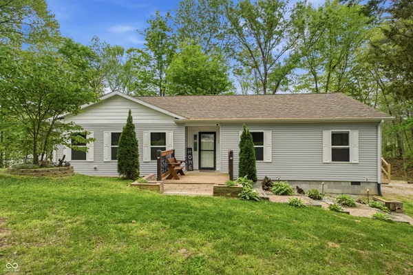$750,000 | 9082 Axsom Branch Road, Nashville, IN 47448