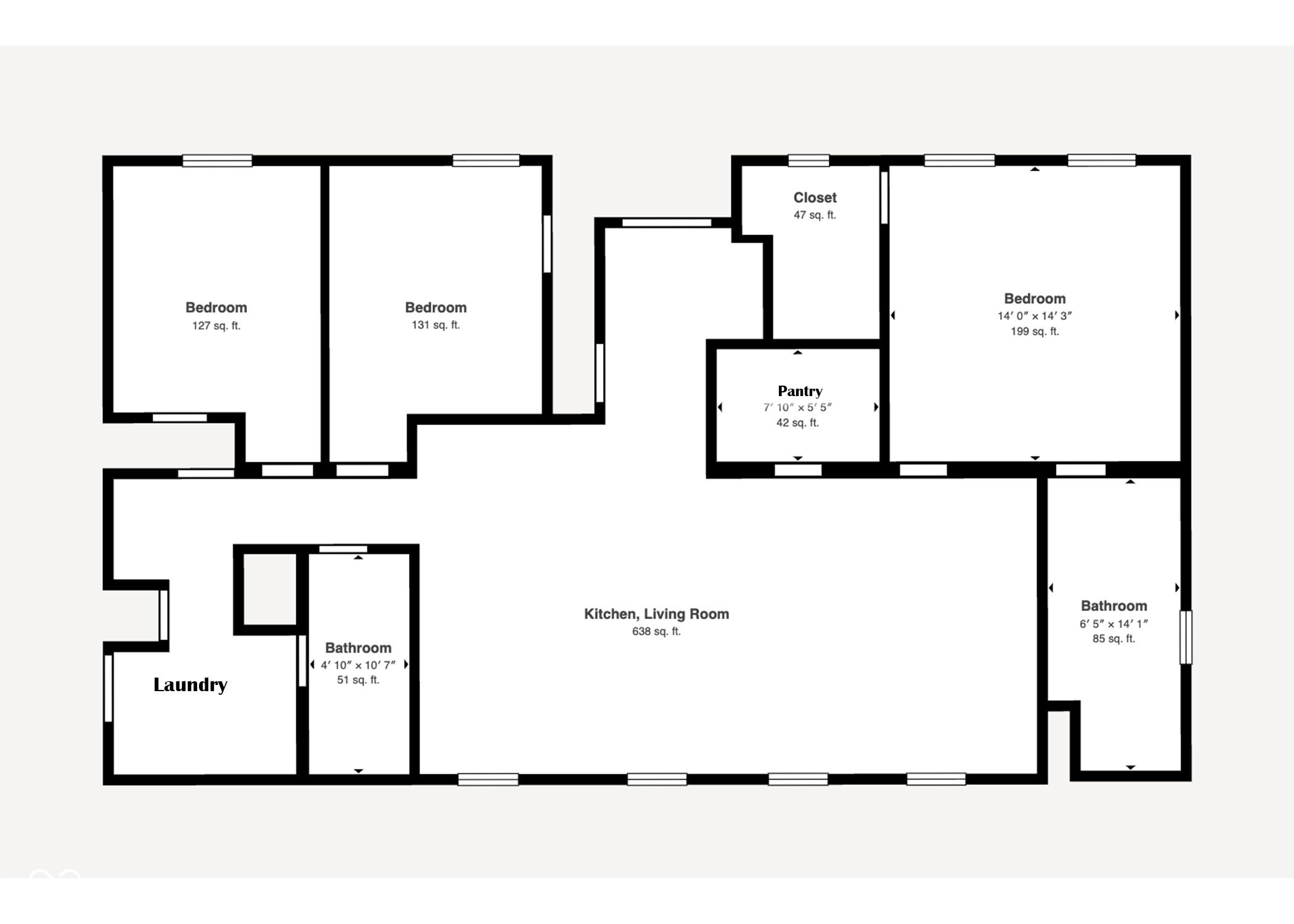 9082 Axsom Branch Road Nashville, IN 47448 - Photo 12 of 63