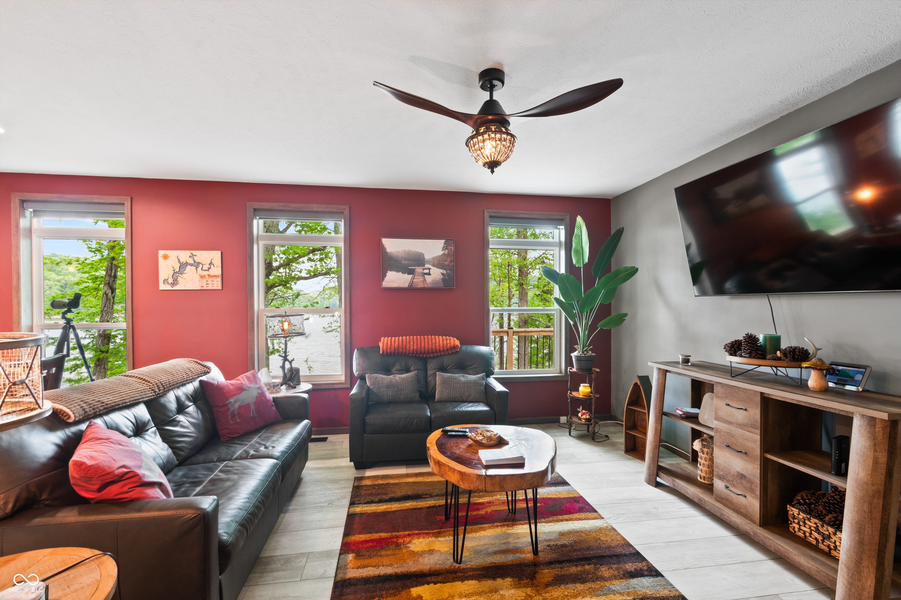9082 Axsom Branch Road Nashville, IN 47448 - Photo 13 of 63