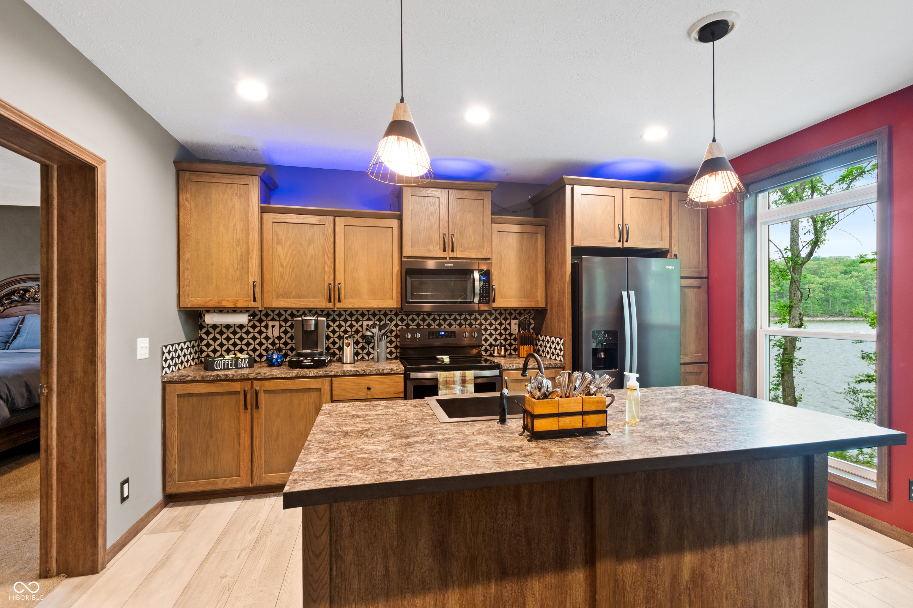 9082 Axsom Branch Road Nashville, IN 47448 - Photo 15 of 63