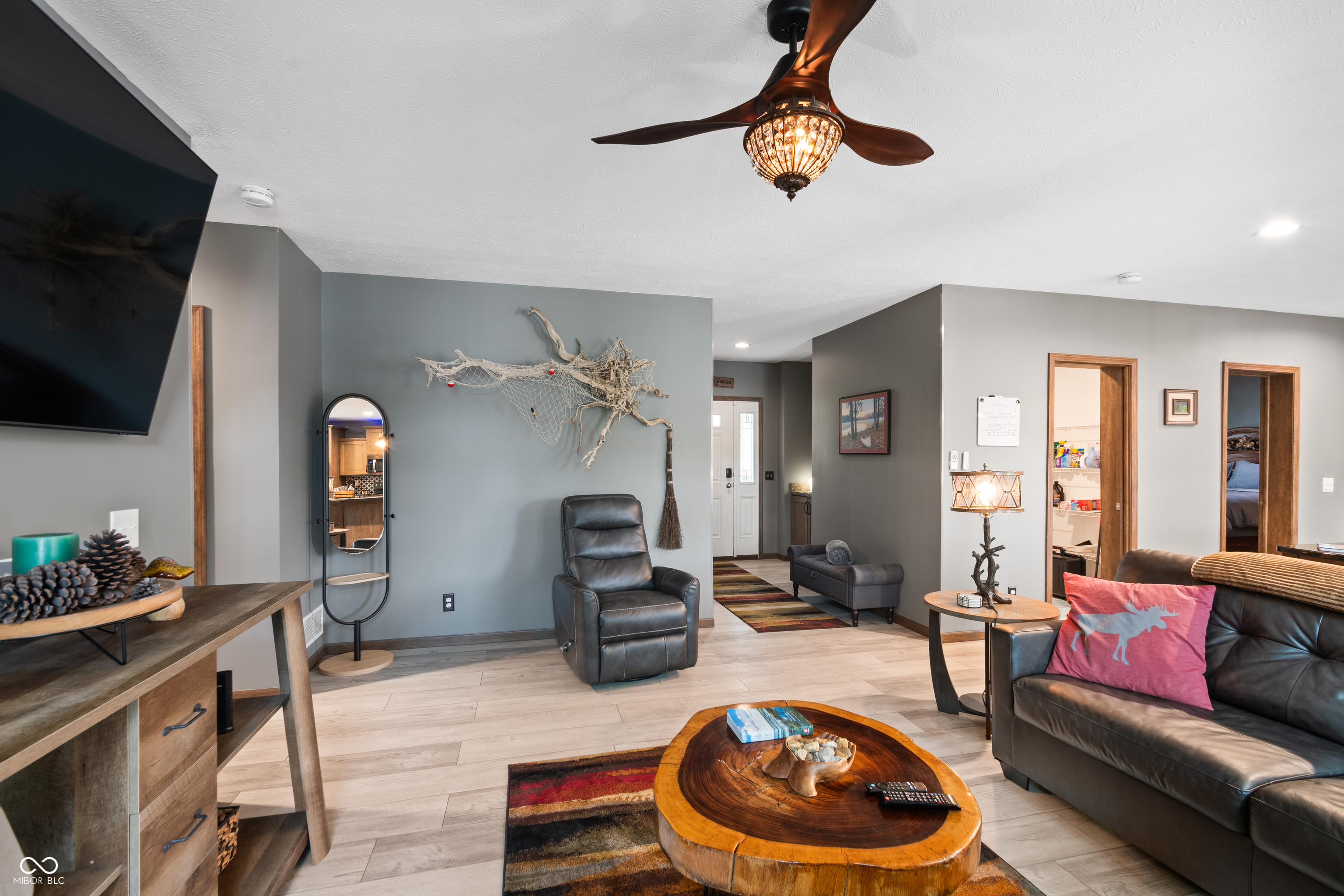 9082 Axsom Branch Road Nashville, IN 47448 - Photo 18 of 63