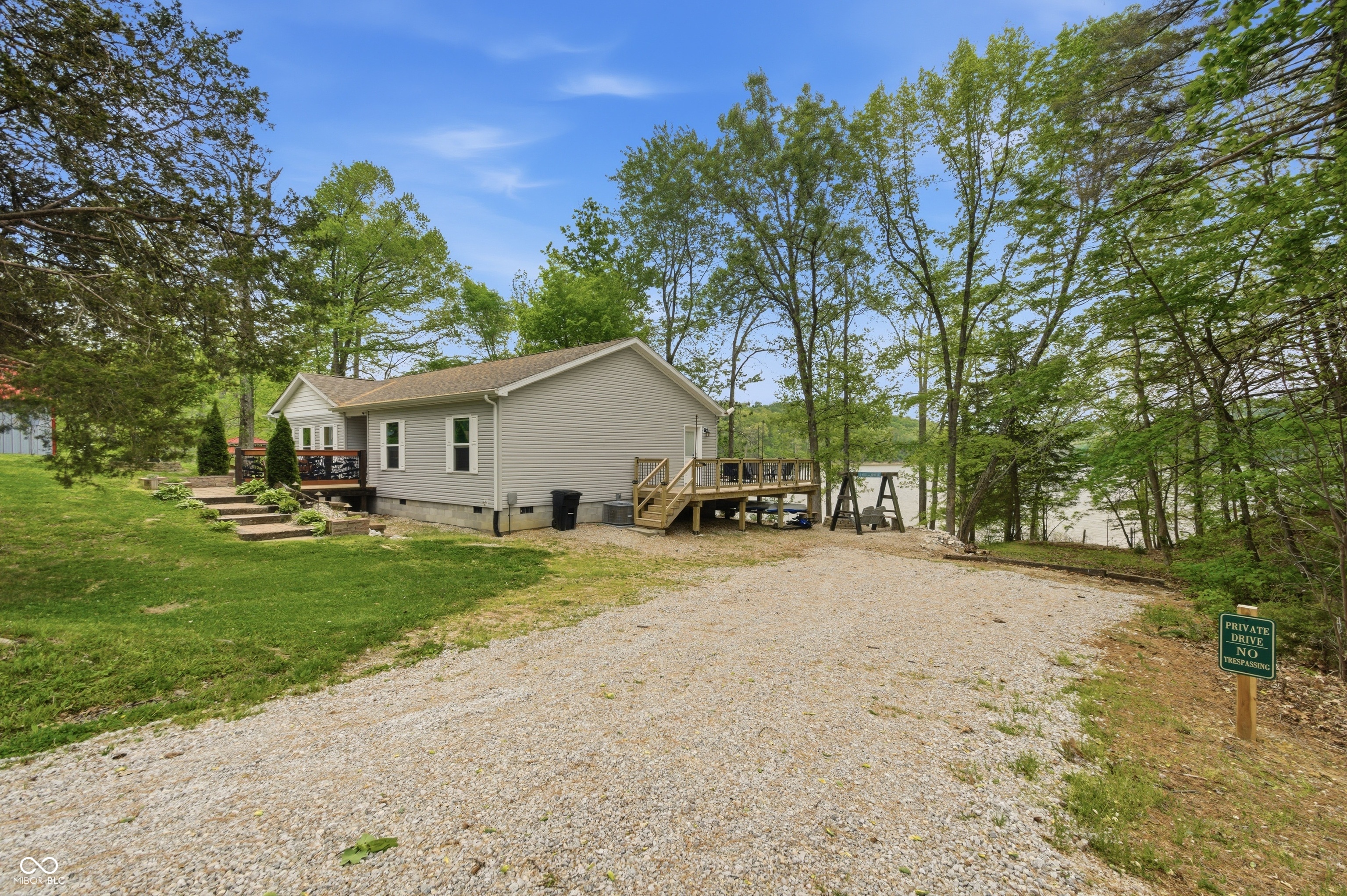 9082 Axsom Branch Road Nashville, IN 47448 - Photo 35 of 63