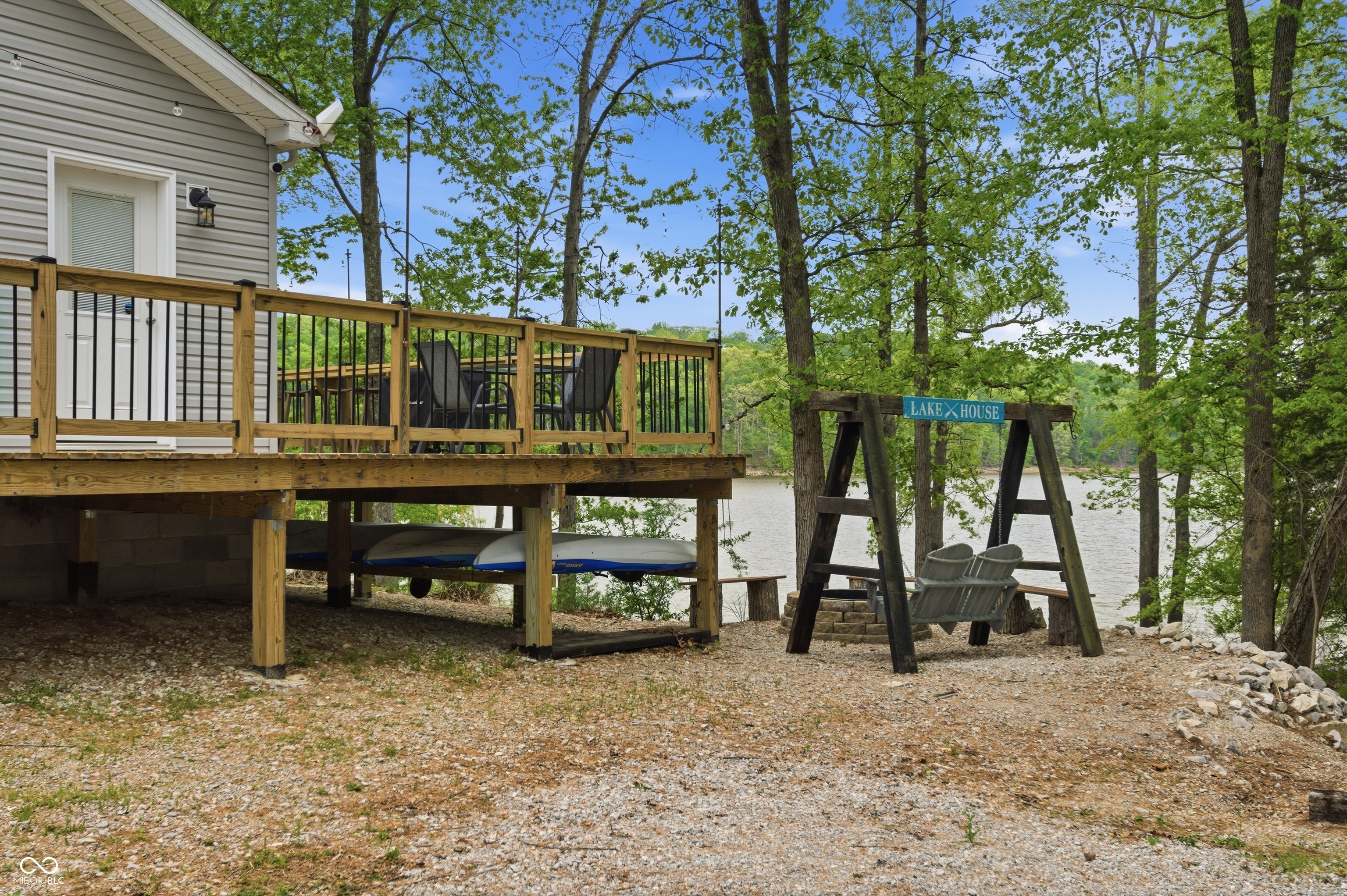9082 Axsom Branch Road Nashville, IN 47448 - Photo 37 of 63
