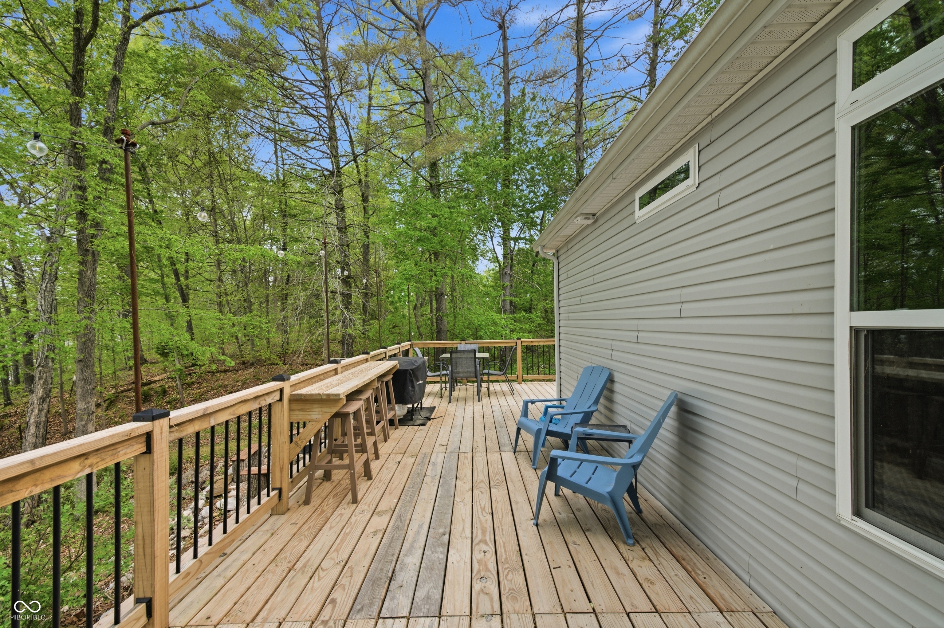 9082 Axsom Branch Road Nashville, IN 47448 - Photo 38 of 63
