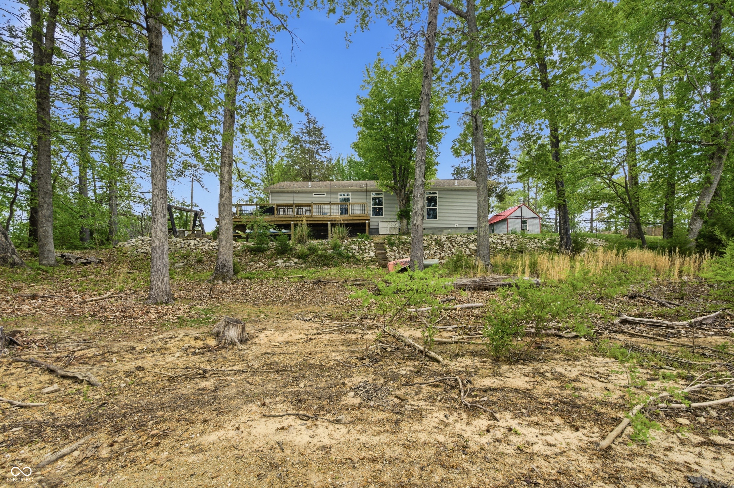 9082 Axsom Branch Road Nashville, IN 47448 - Photo 39 of 63