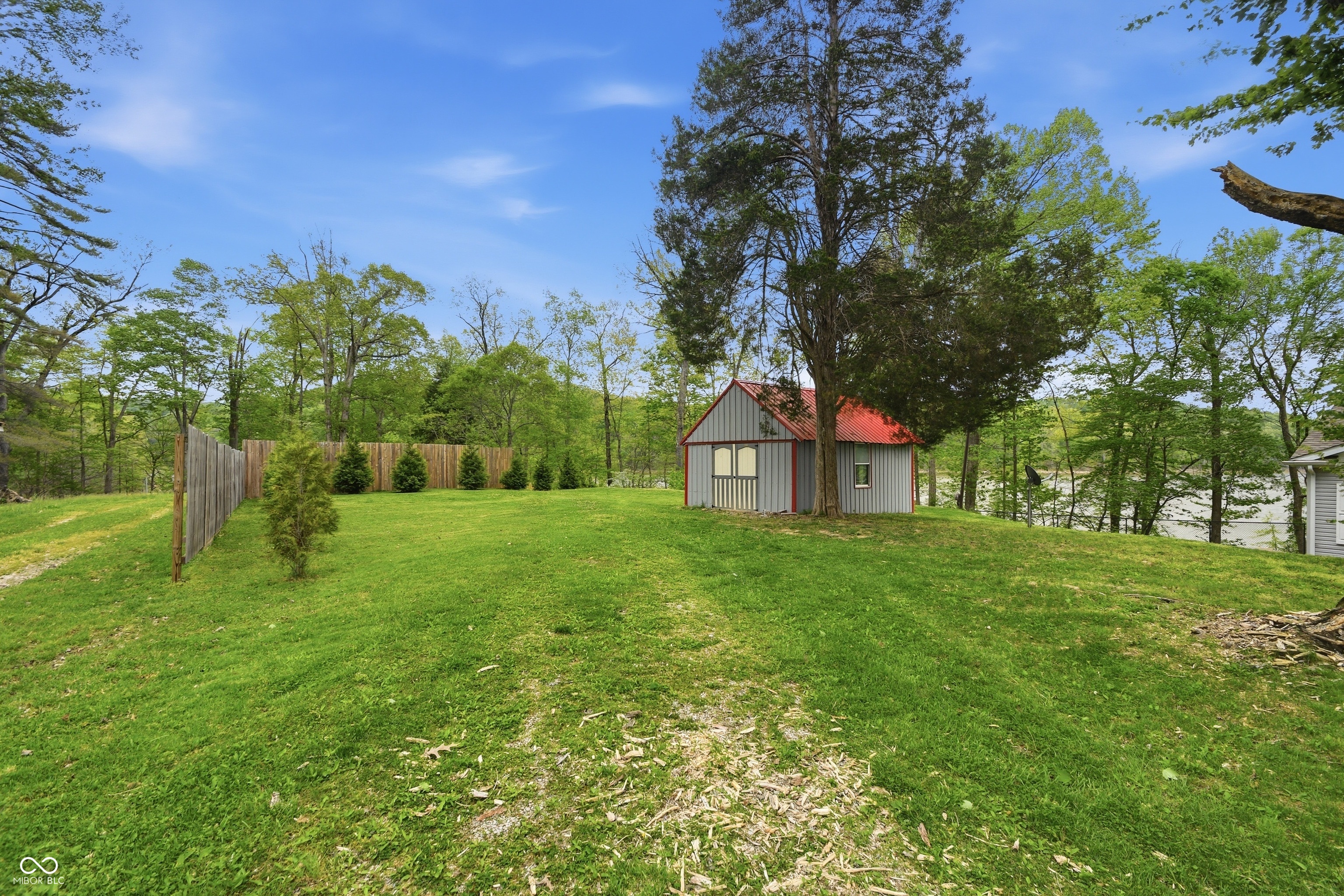 9082 Axsom Branch Road Nashville, IN 47448 - Photo 40 of 63