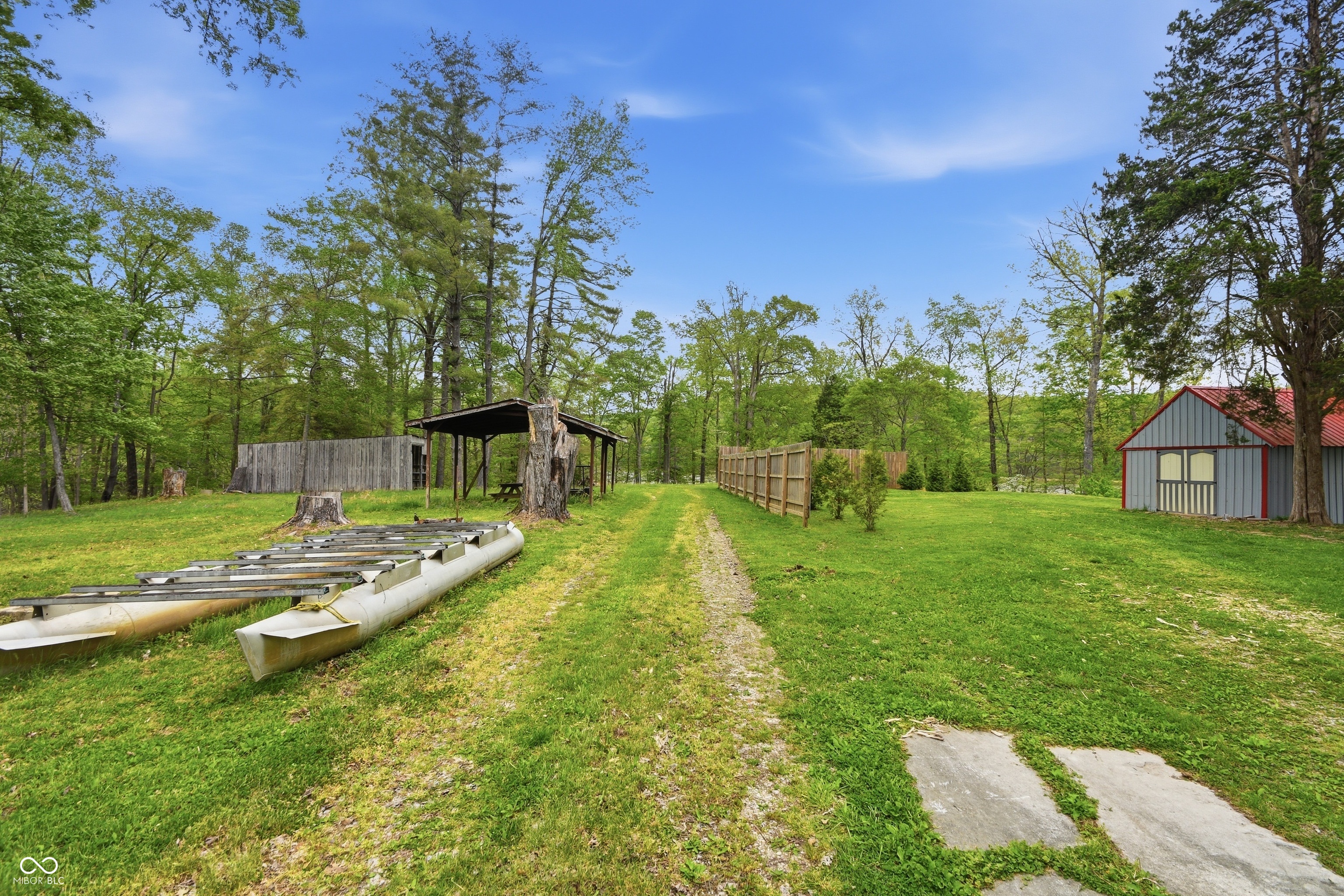 9082 Axsom Branch Road Nashville, IN 47448 - Photo 41 of 63
