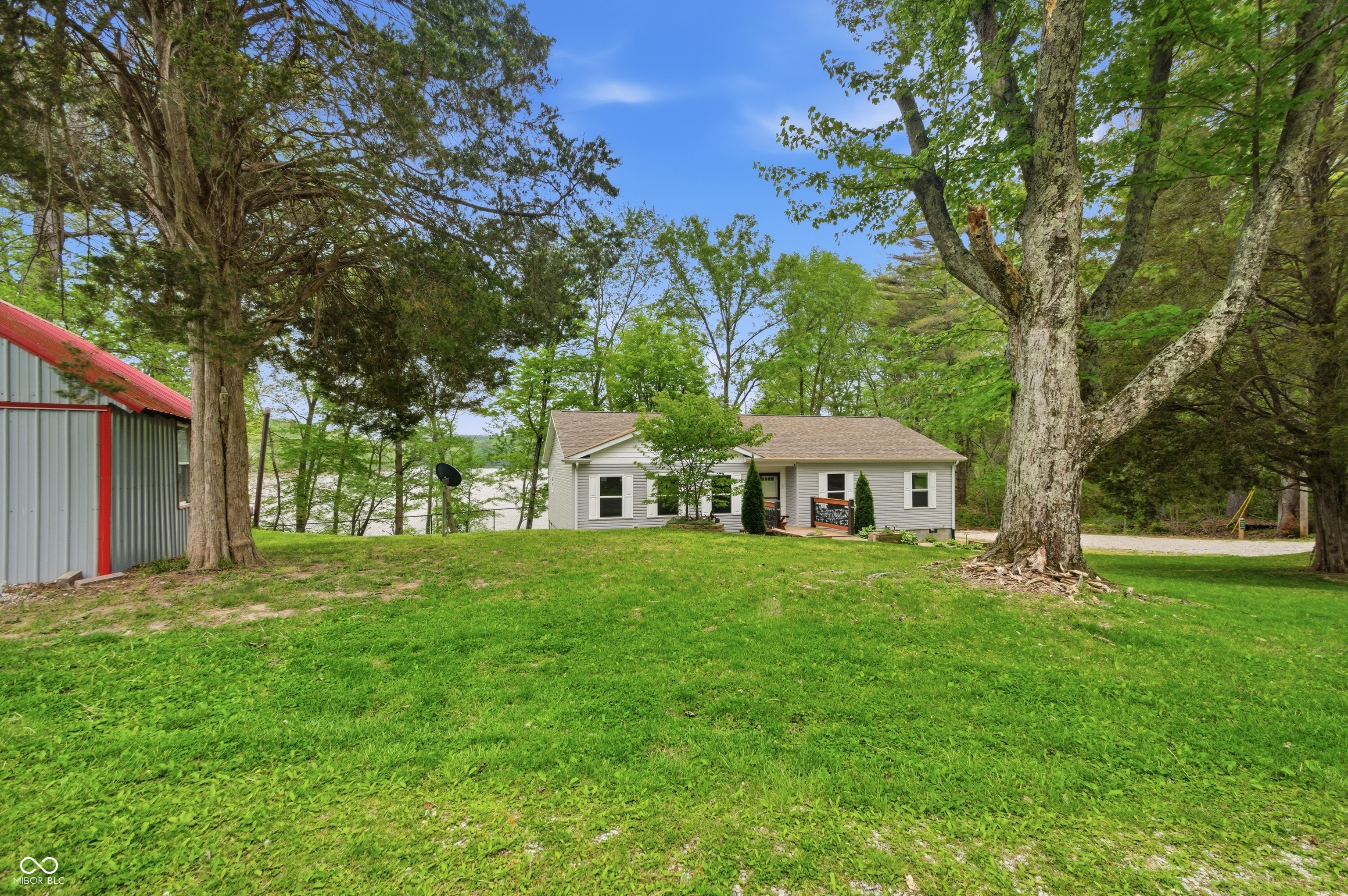 9082 Axsom Branch Road Nashville, IN 47448 - Photo 43 of 63