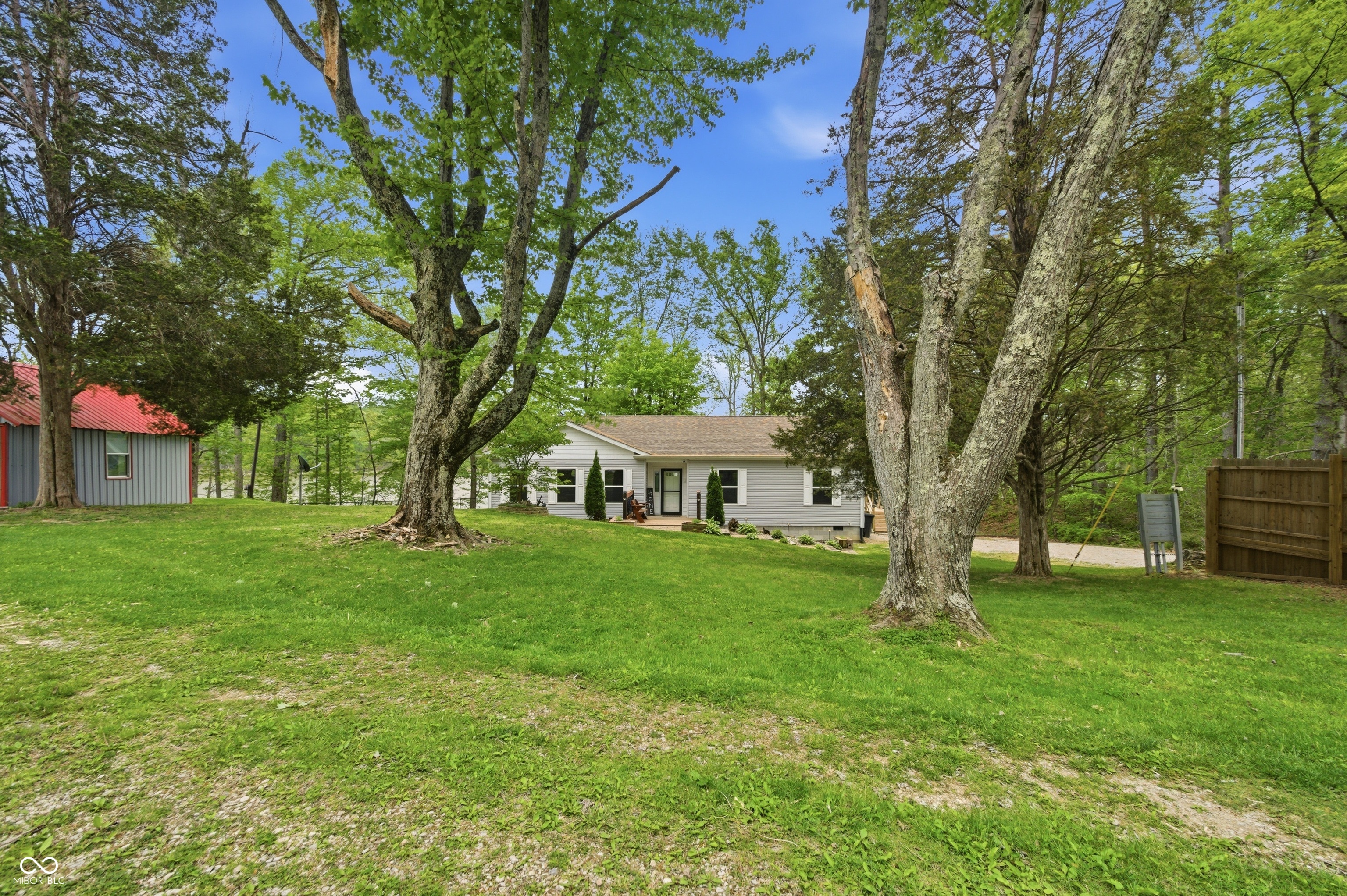 9082 Axsom Branch Road Nashville, IN 47448 - Photo 44 of 63