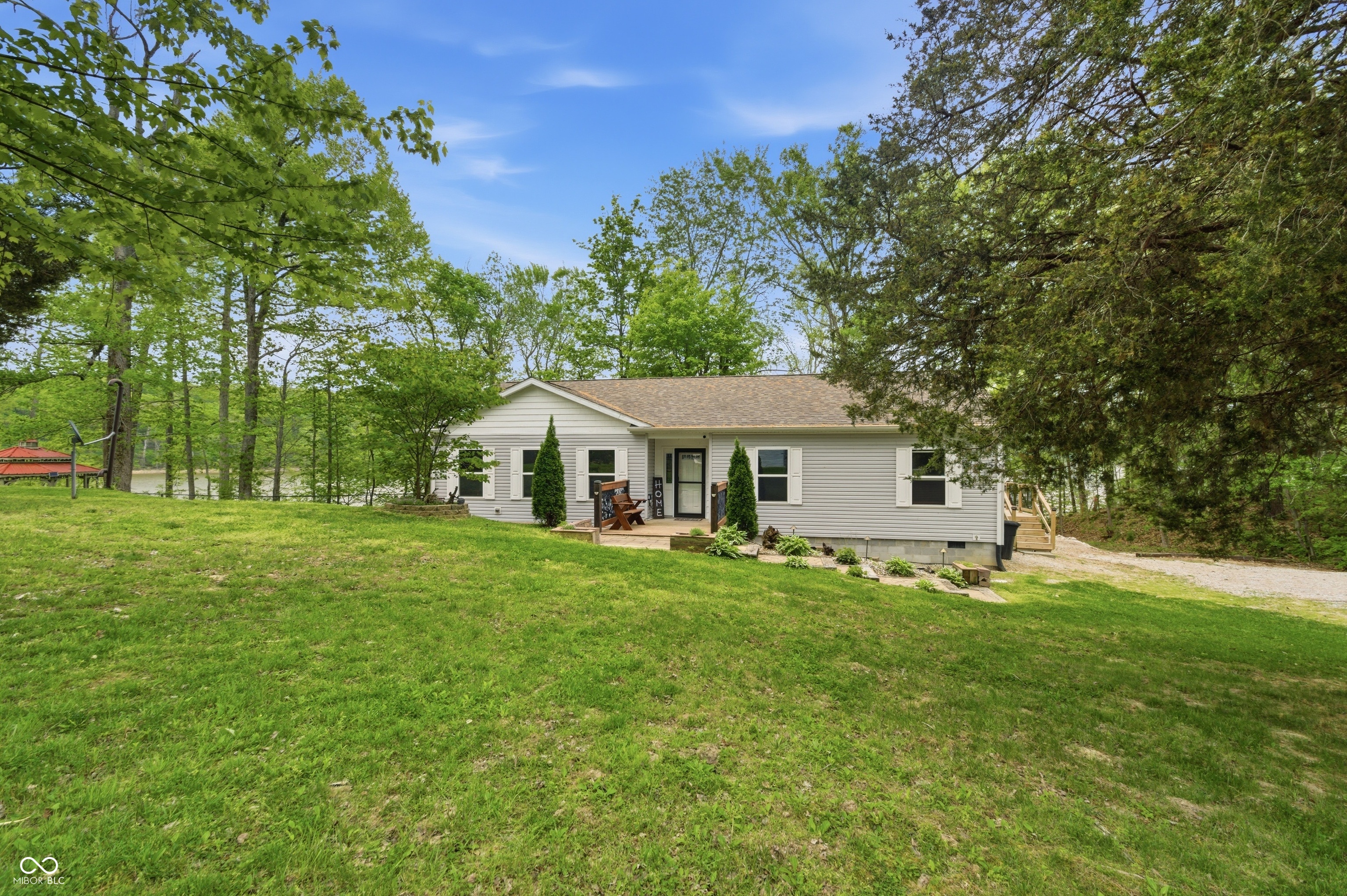 9082 Axsom Branch Road Nashville, IN 47448 - Photo 45 of 63