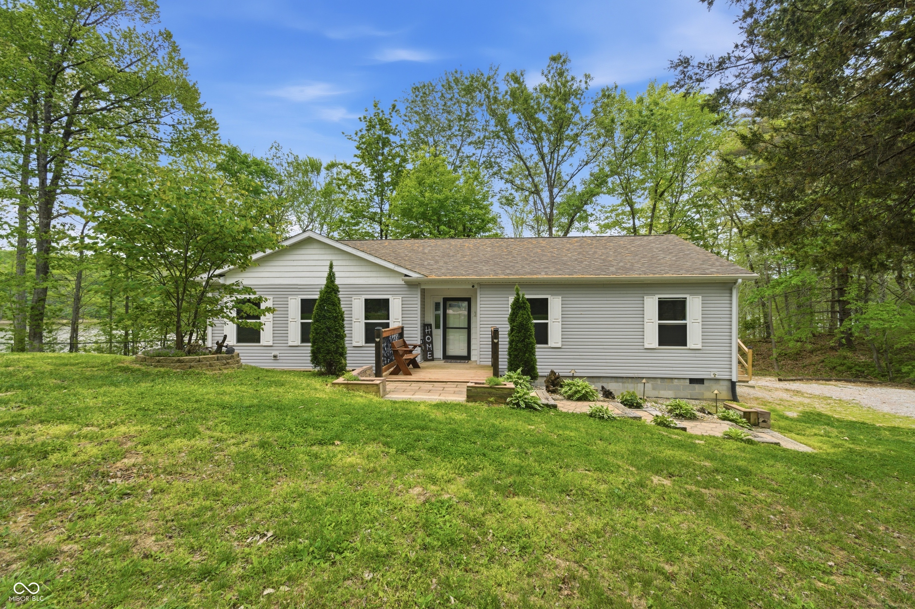 9082 Axsom Branch Road Nashville, IN 47448 - Photo 46 of 63