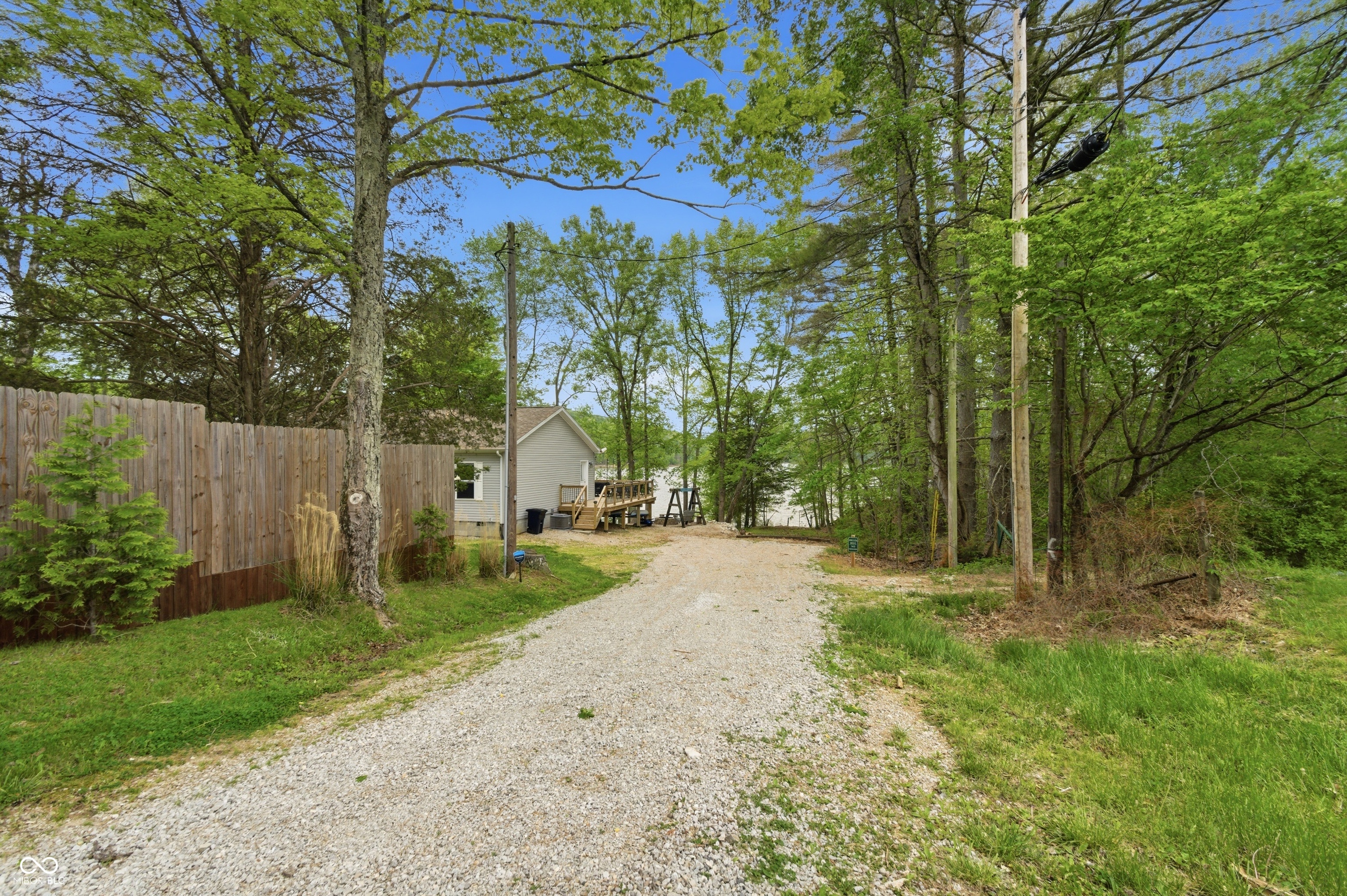 9082 Axsom Branch Road Nashville, IN 47448 - Photo 47 of 63