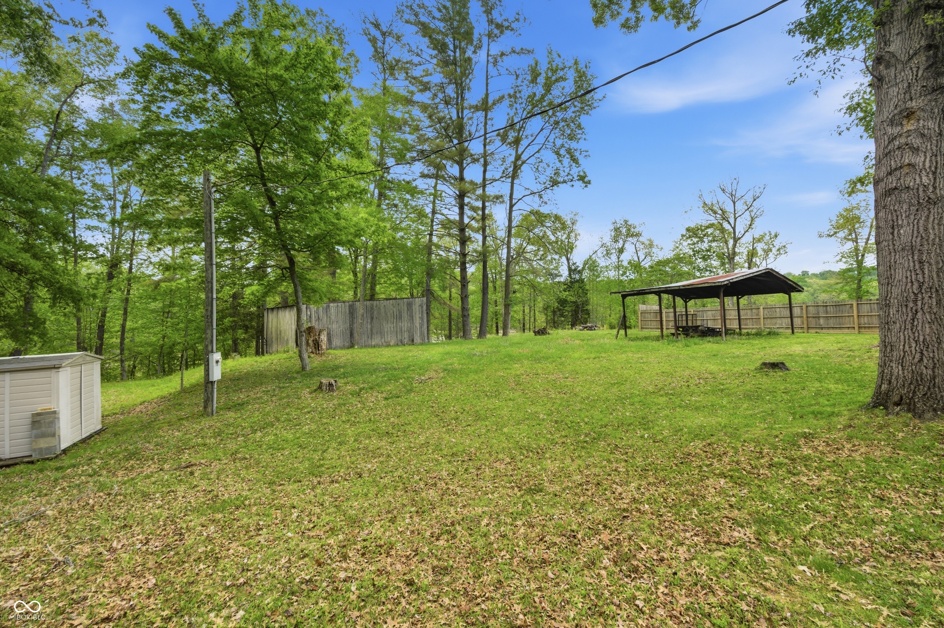 9082 Axsom Branch Road Nashville, IN 47448 - Photo 49 of 63