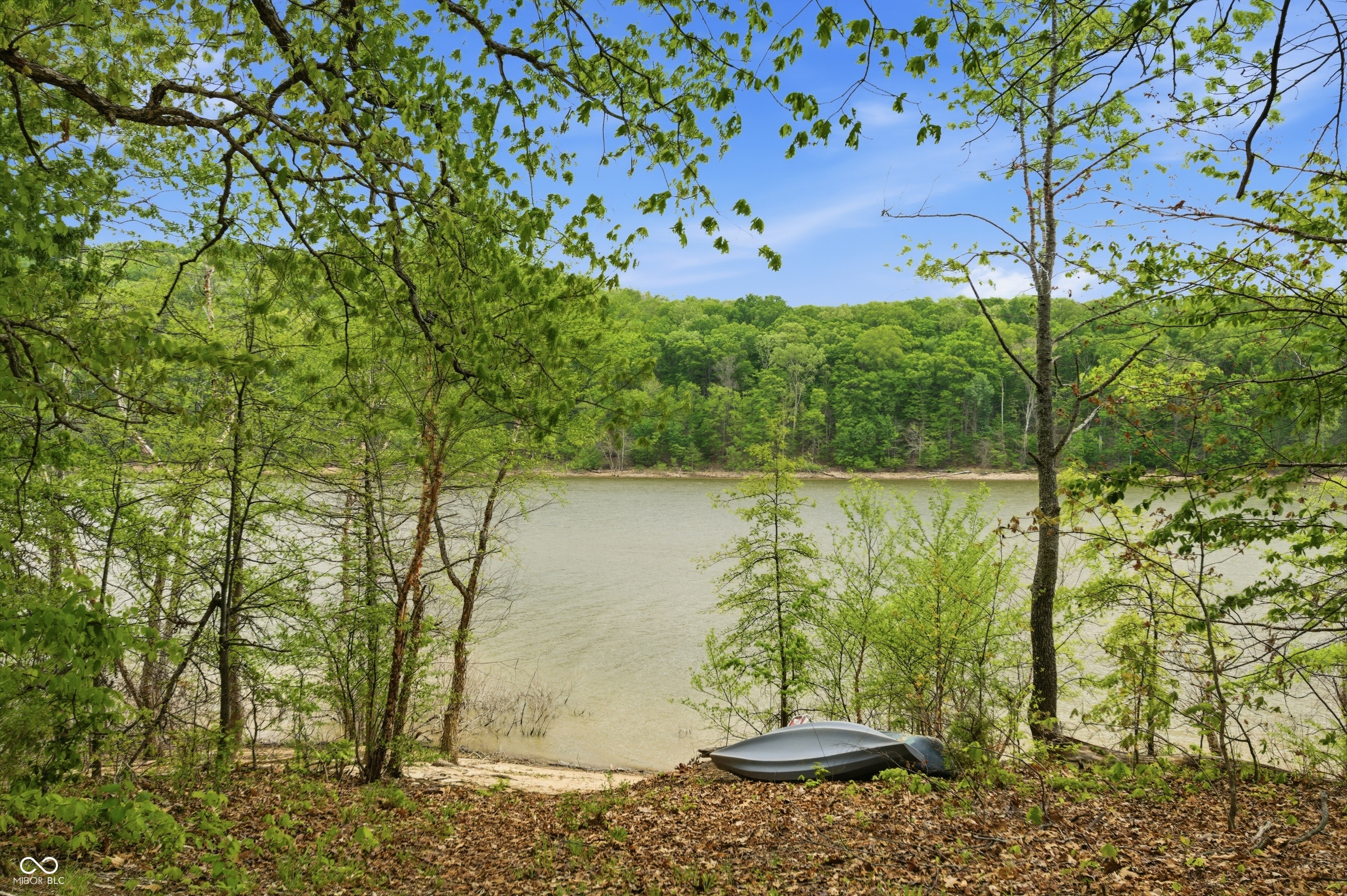 9082 Axsom Branch Road Nashville, IN 47448 - Photo 5 of 63
