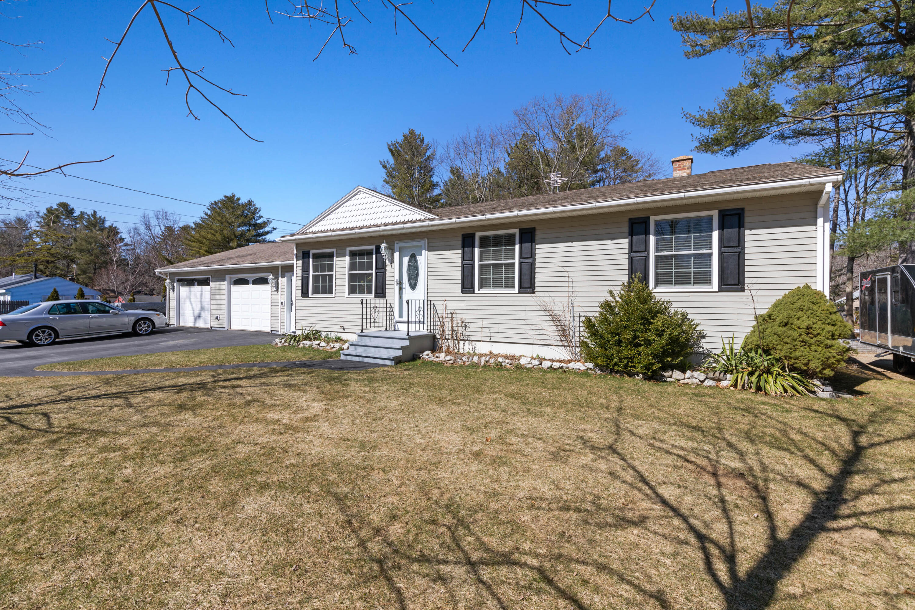 497 Falmouth Road Windham, ME 04062 - Photo 2 of 32 497 Falmouth Road Windham_020