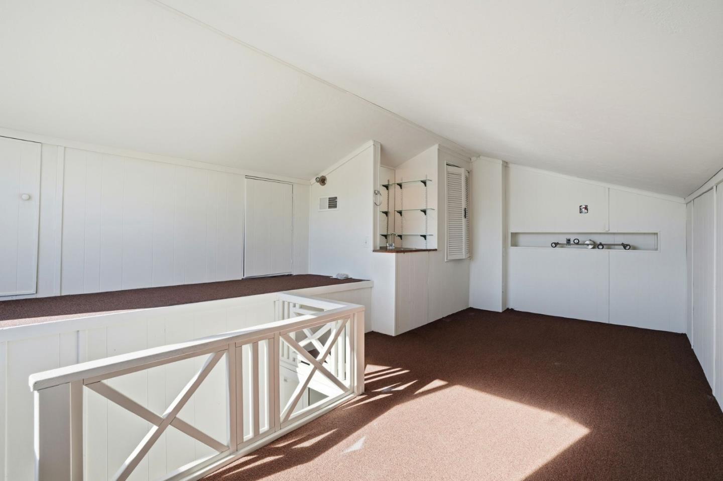 1190 Flying Fish Street Foster City, CA 94404 - Photo 37 of 45 a view of an empty room