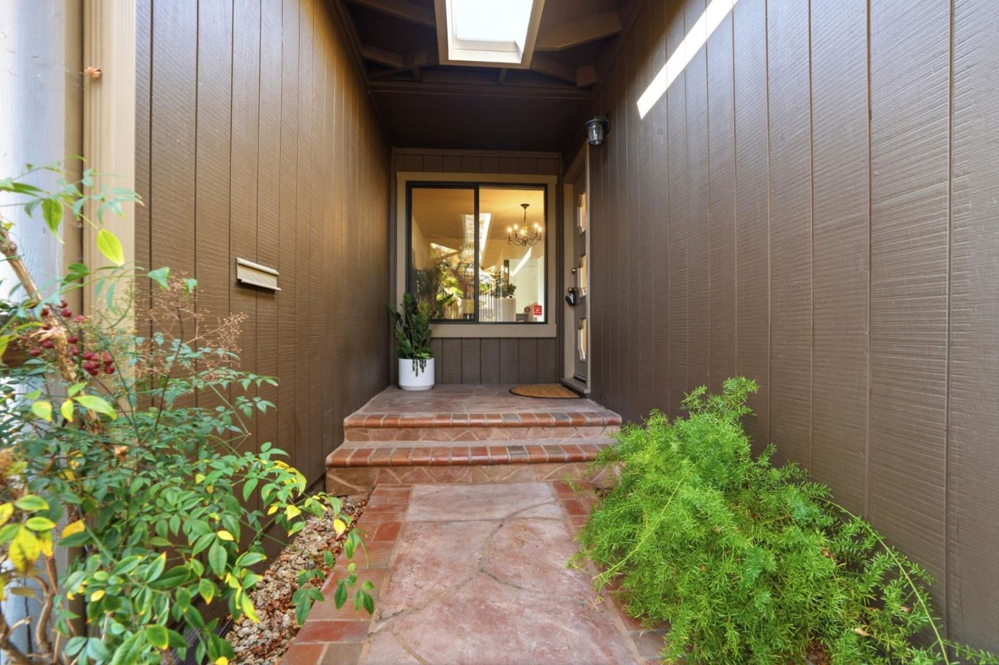 1190 Flying Fish Street Foster City, CA 94404 - Photo 39 of 45 a front view of a house