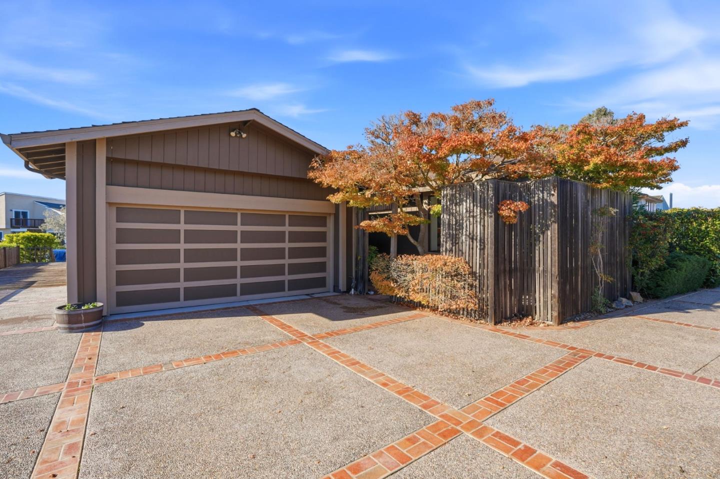 1190 Flying Fish Street Foster City, CA 94404 - Photo 42 of 45 a view of a house with a garage