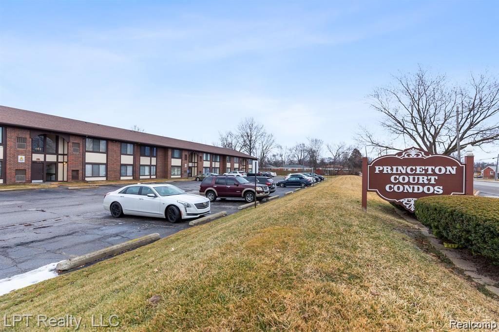 4973 East 10 Mile Road, Unit 8 Warren, MI 48091 - Photo 1 of 20