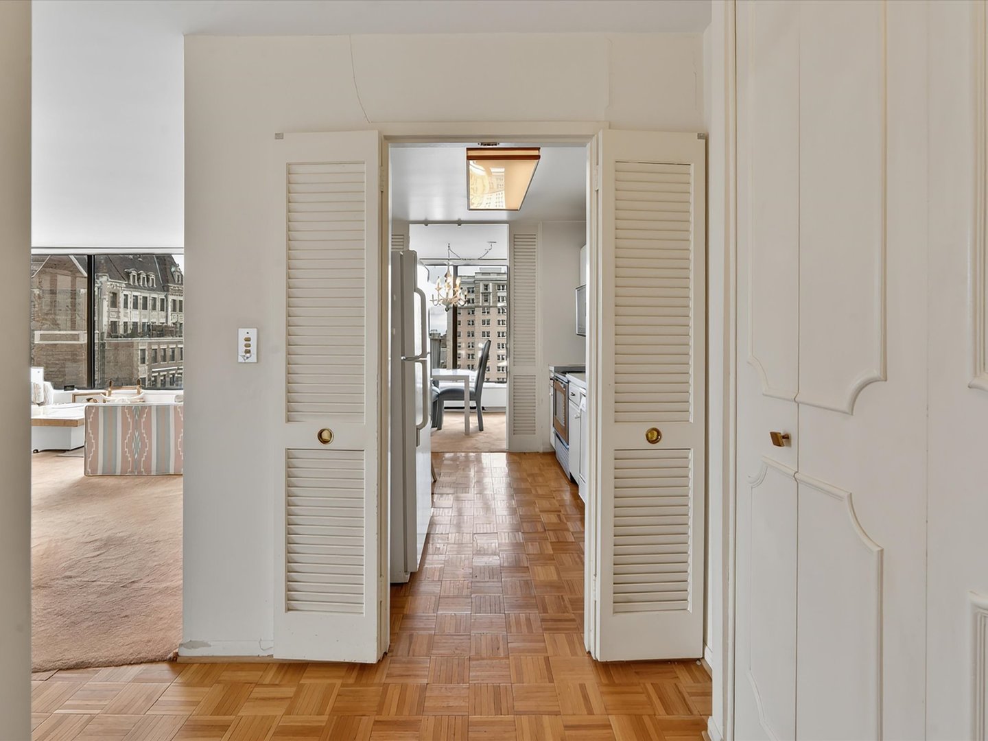 5455 North Sheridan Road, Unit 1915 Chicago, IL 60640 - Photo 27 of 64 Gallery Image 27
