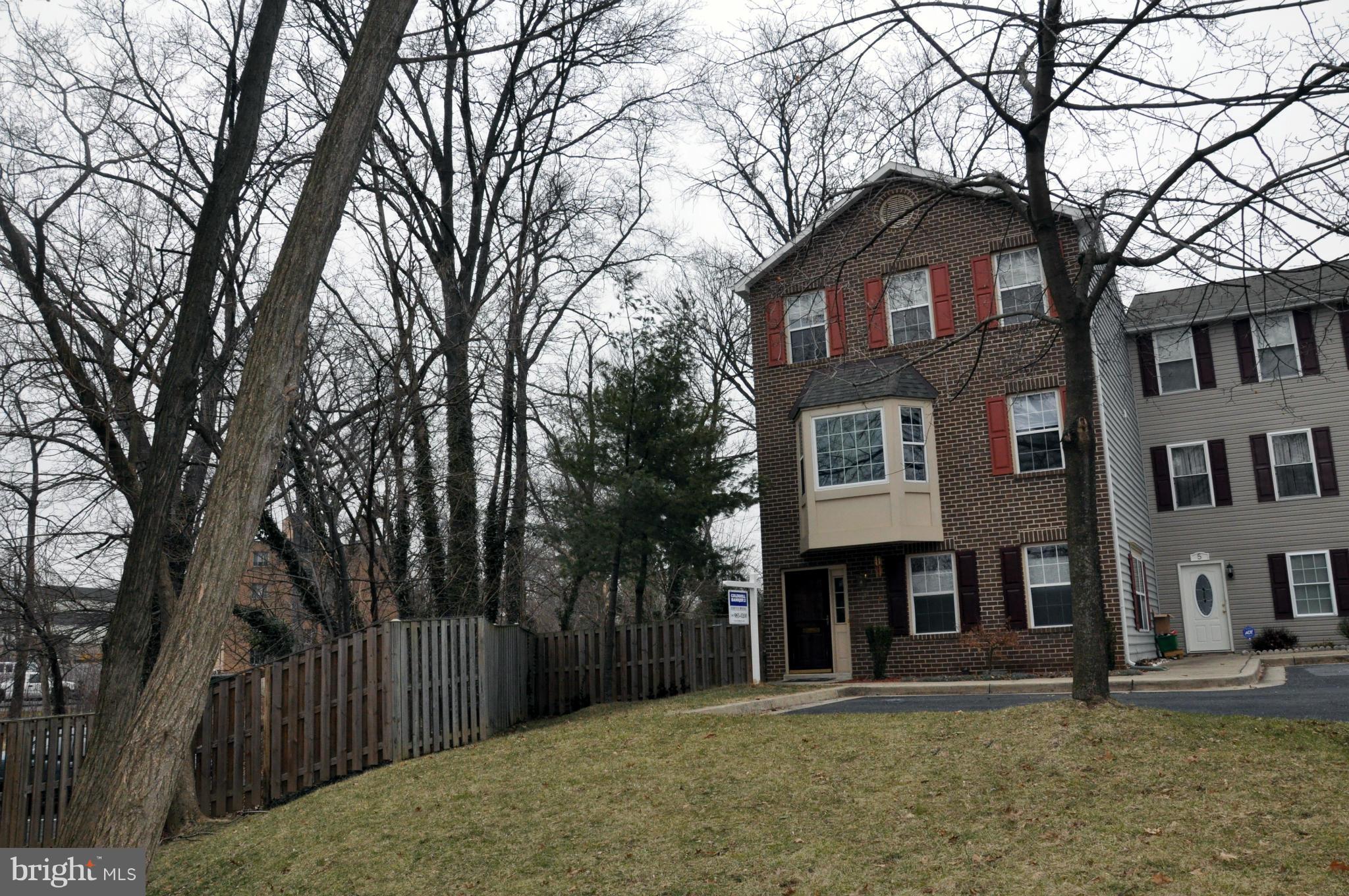 3 Spring Street Gaithersburg, MD 20877 - Photo 1 of 22 Exterior (Front)