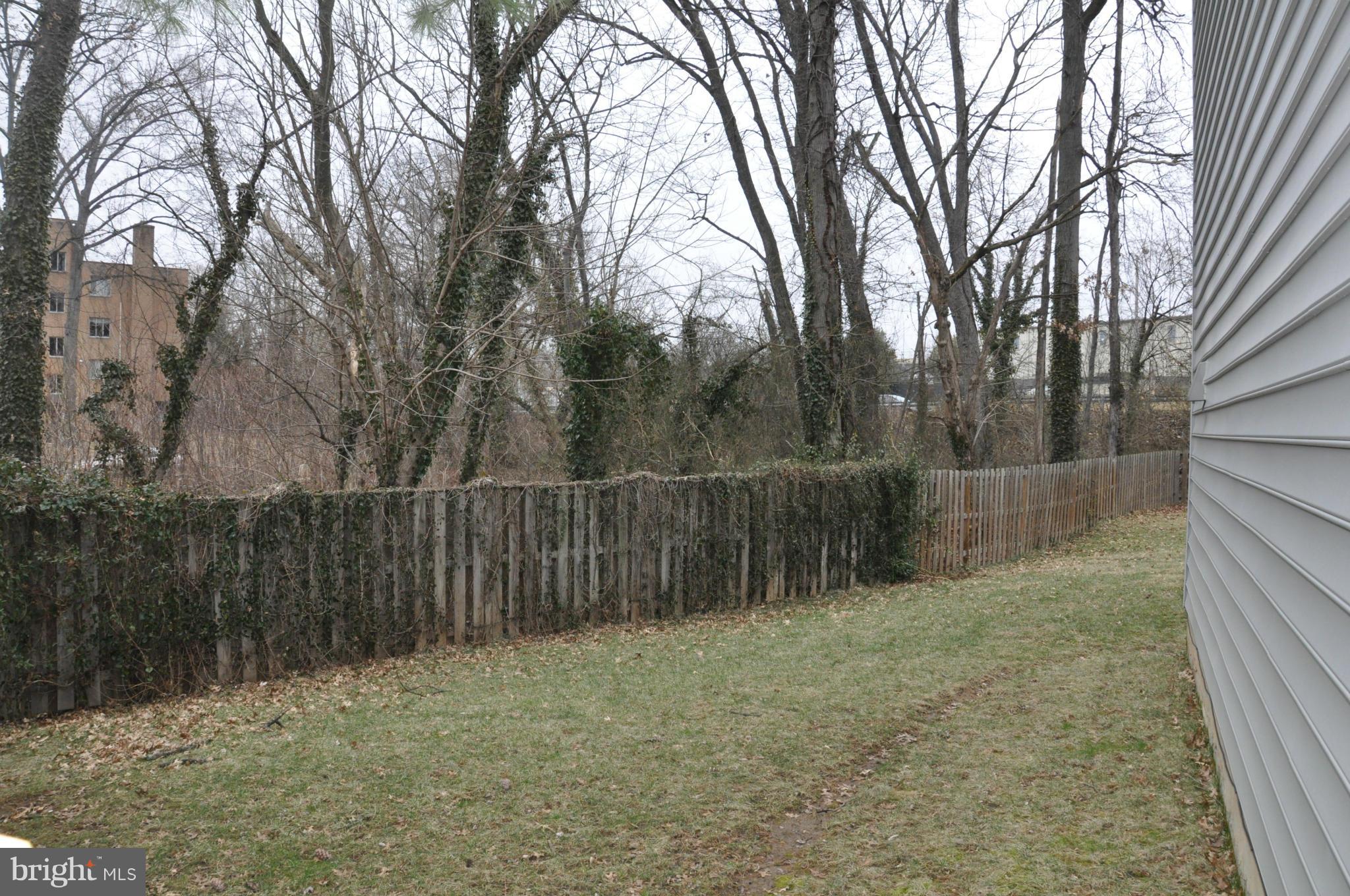 3 Spring Street Gaithersburg, MD 20877 - Photo 5 of 22 Exterior (Rear)