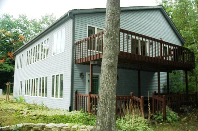 2180 Porcupine Bay Road Ellison Bay, WI 54210 - Photo 1 of 1 Main View