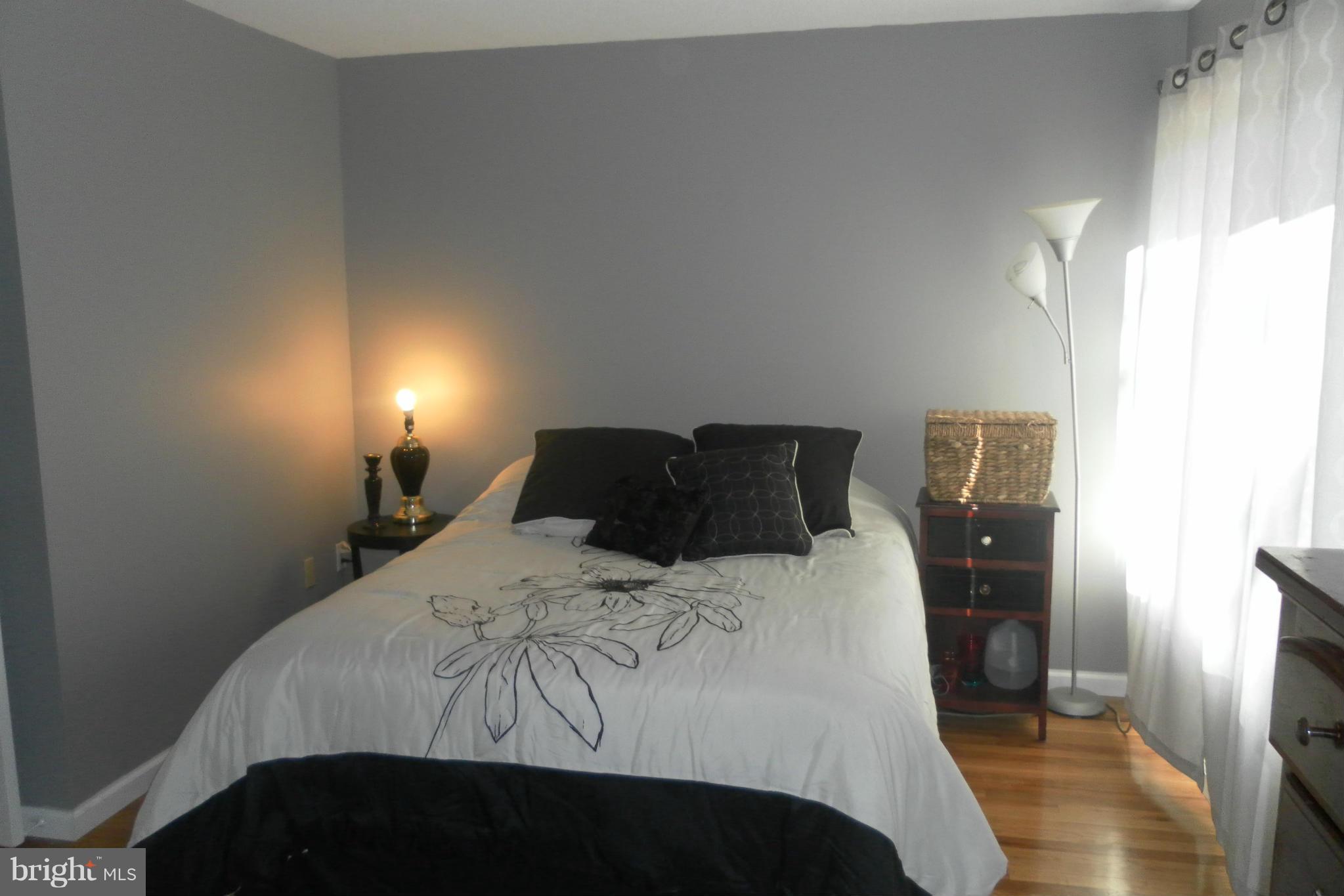 1303 Northgate Square Reston, VA 20190 - Photo 11 of 19 Bedroom (Master)