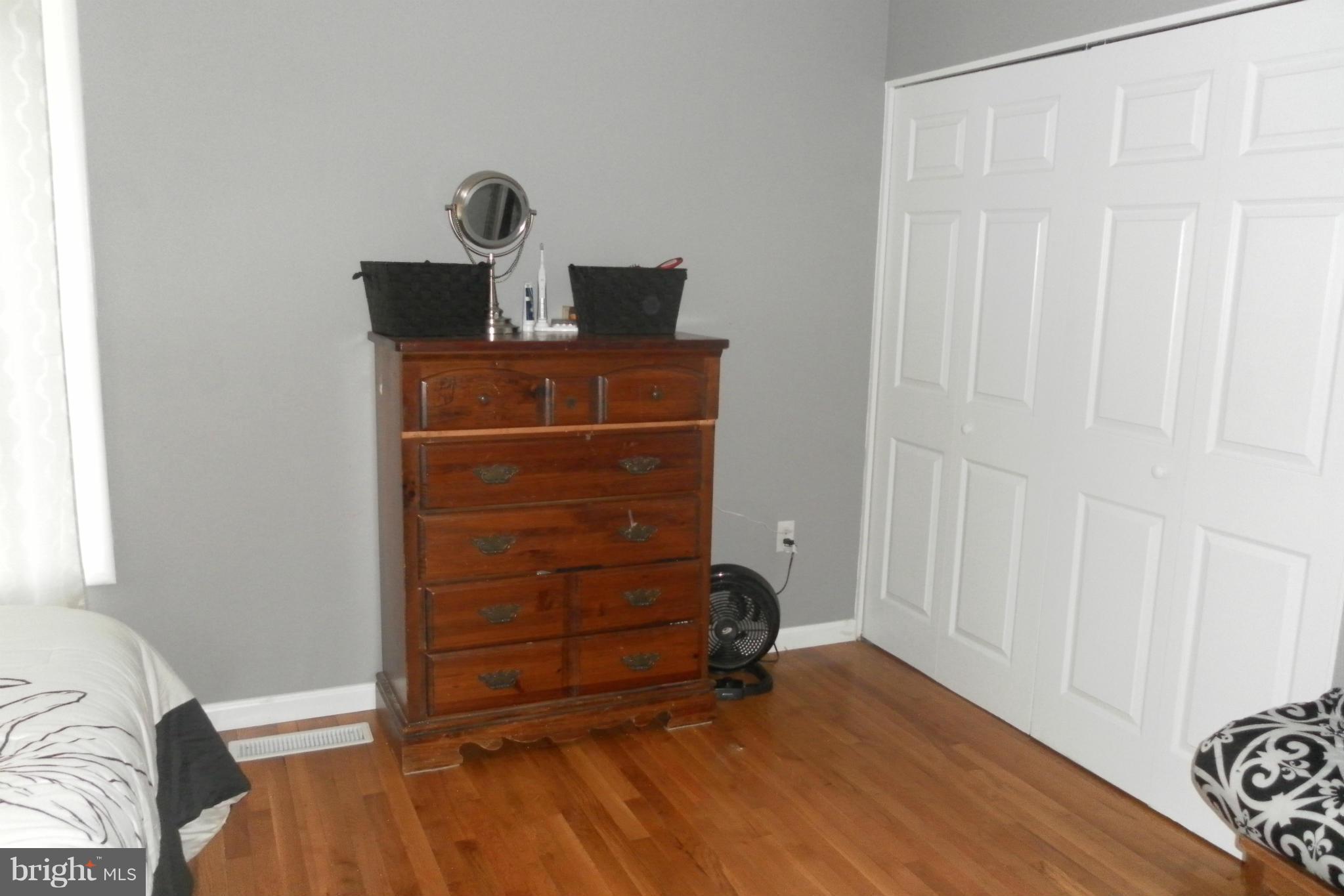 1303 Northgate Square Reston, VA 20190 - Photo 13 of 19 Bedroom (Master)