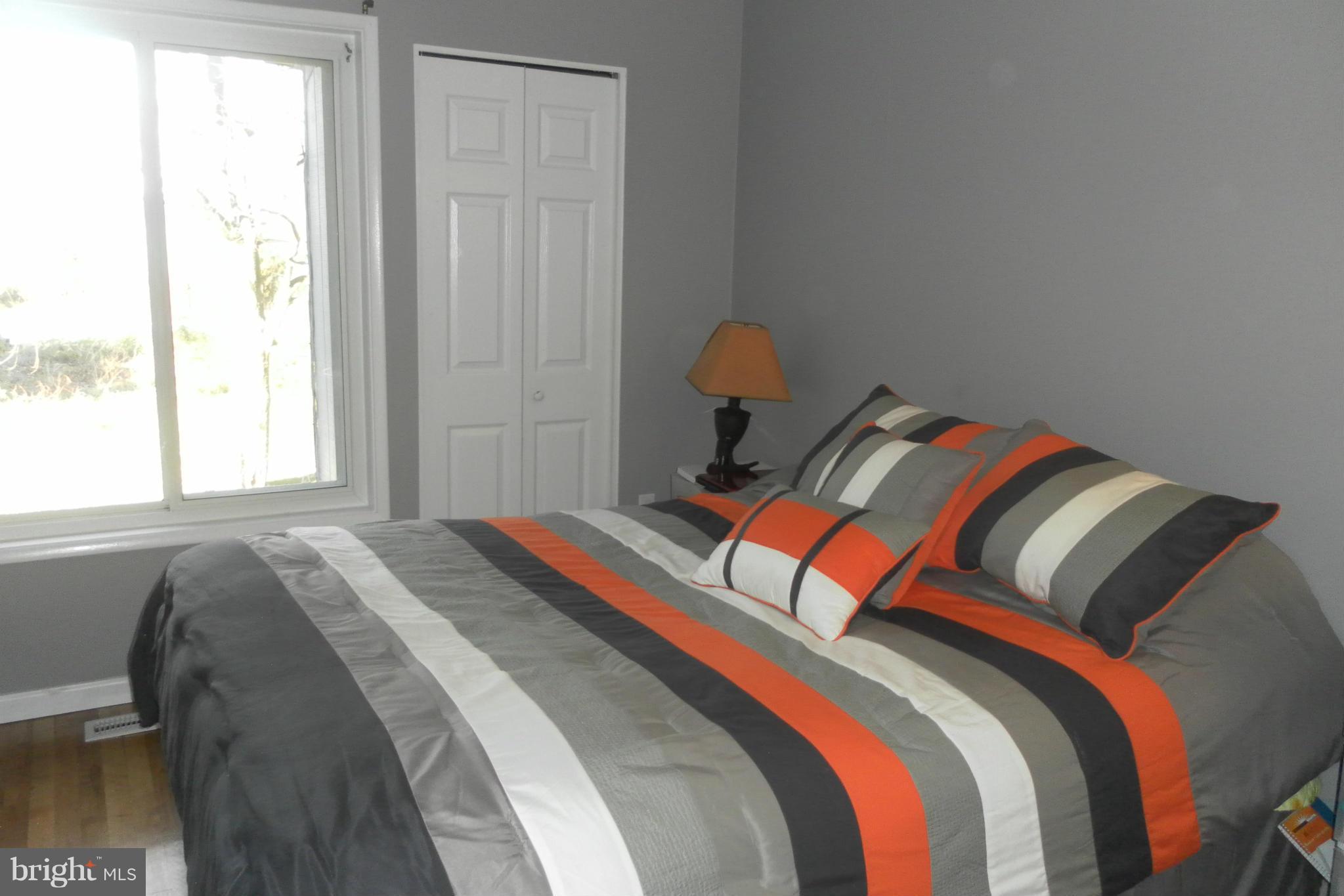 1303 Northgate Square Reston, VA 20190 - Photo 14 of 19 Bedroom