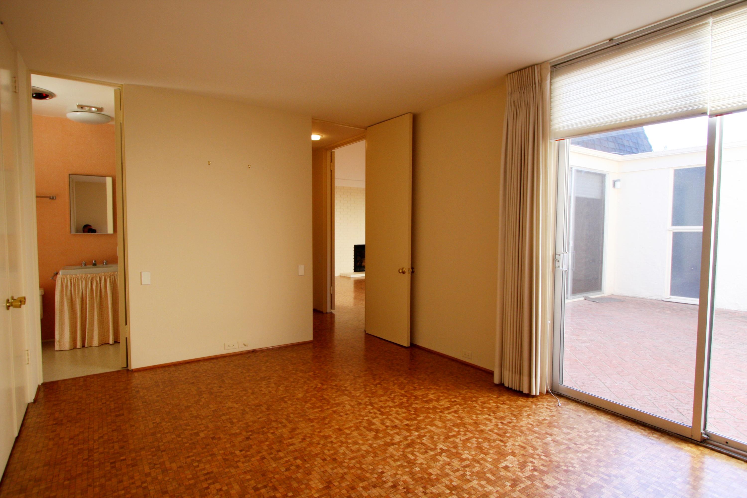 532 San Ysidro Road Santa Barbara, CA 93108 - Photo 6 of 10 a view of an empty room