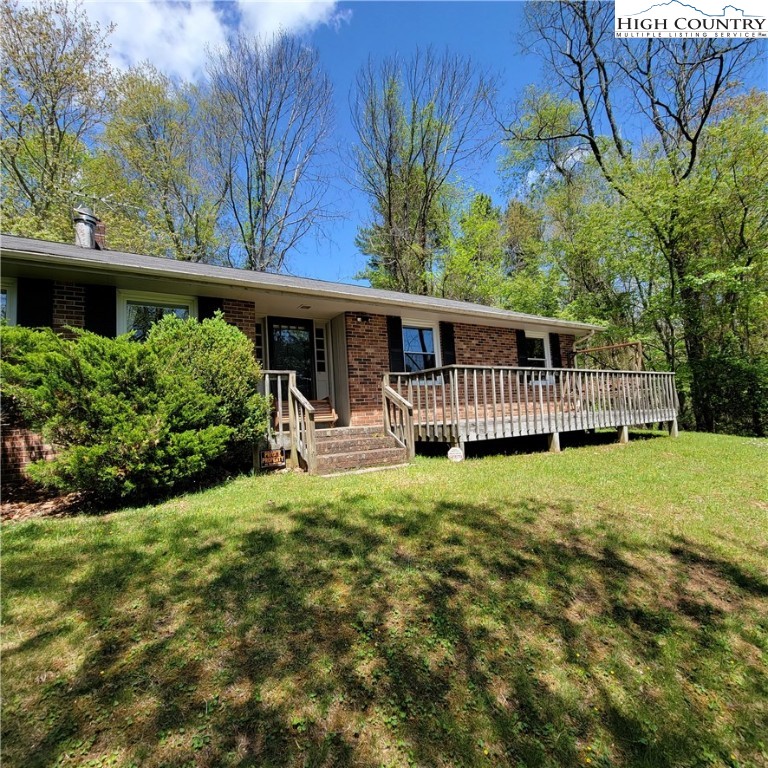 259 Charles Street Boone, NC 28607 - Photo 1 of 1 Gallery Image 1