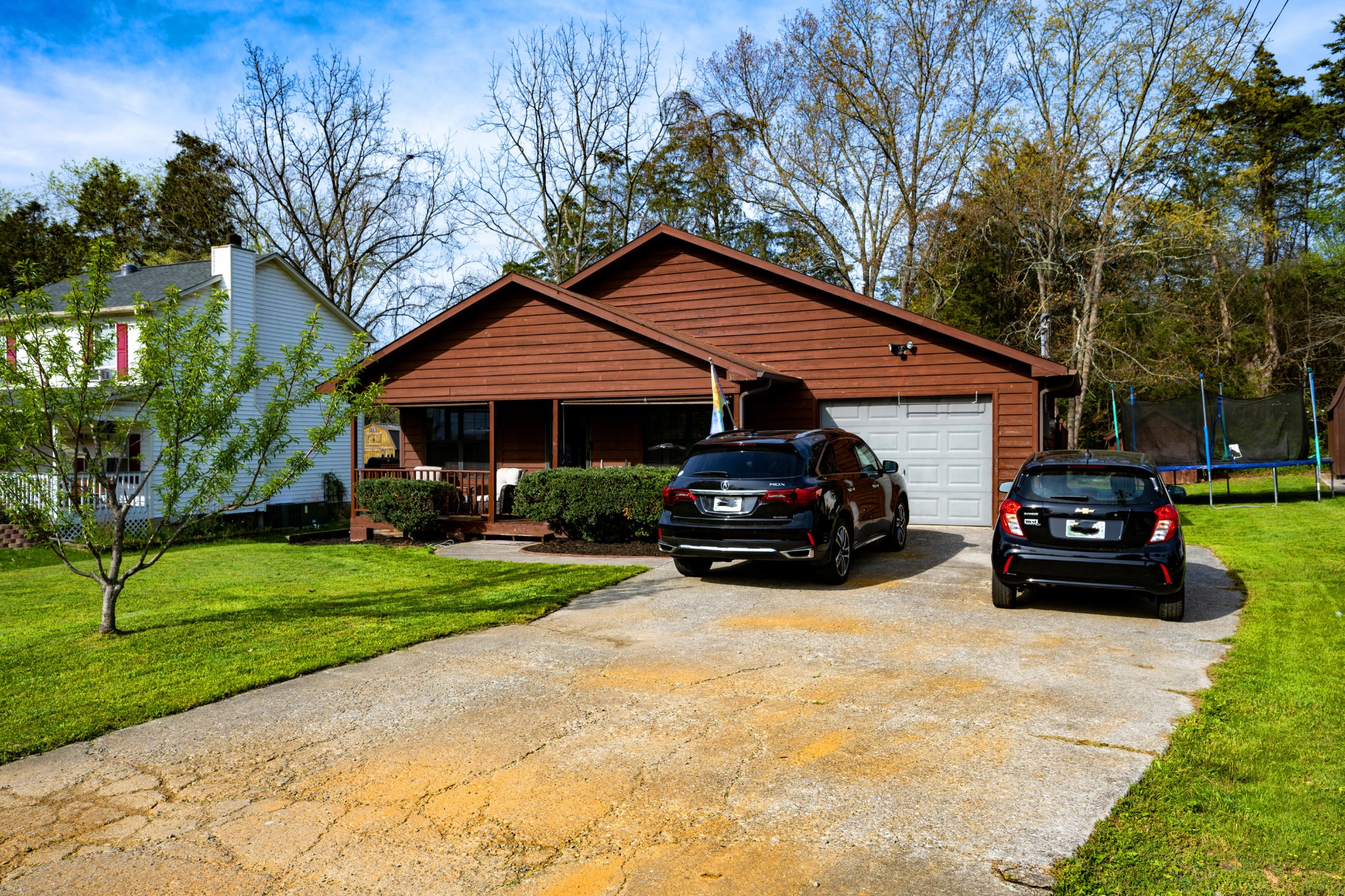 117 Pheasant Road Clinton, TN 37716 - Photo 2 of 40 Gallery Image 2