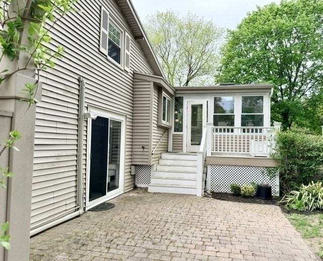 12 Barbara Road Canton, MA 02021 - Photo 30 of 35