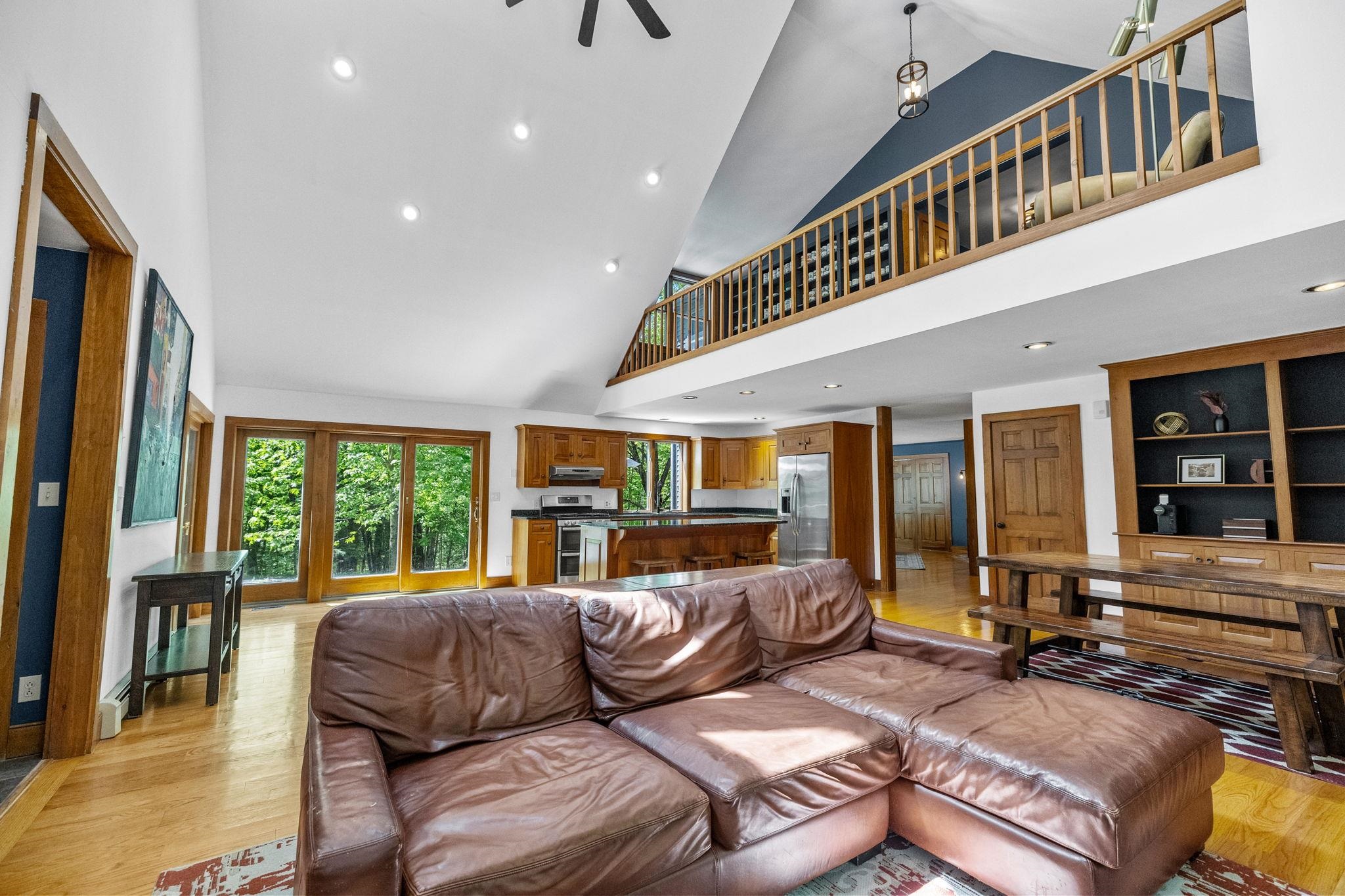 301 Galloping Hill Road Hopkinton, NH 03229 - Photo 22 of 58
