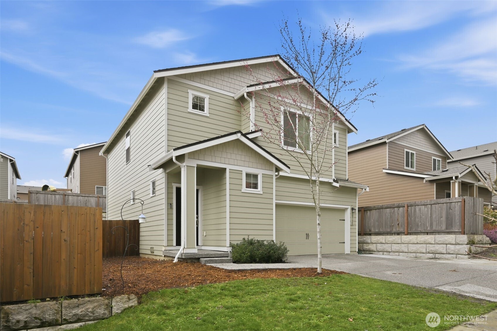 12128 319th Avenue Southeast Sultan, WA 98294 - Photo 1 of 32