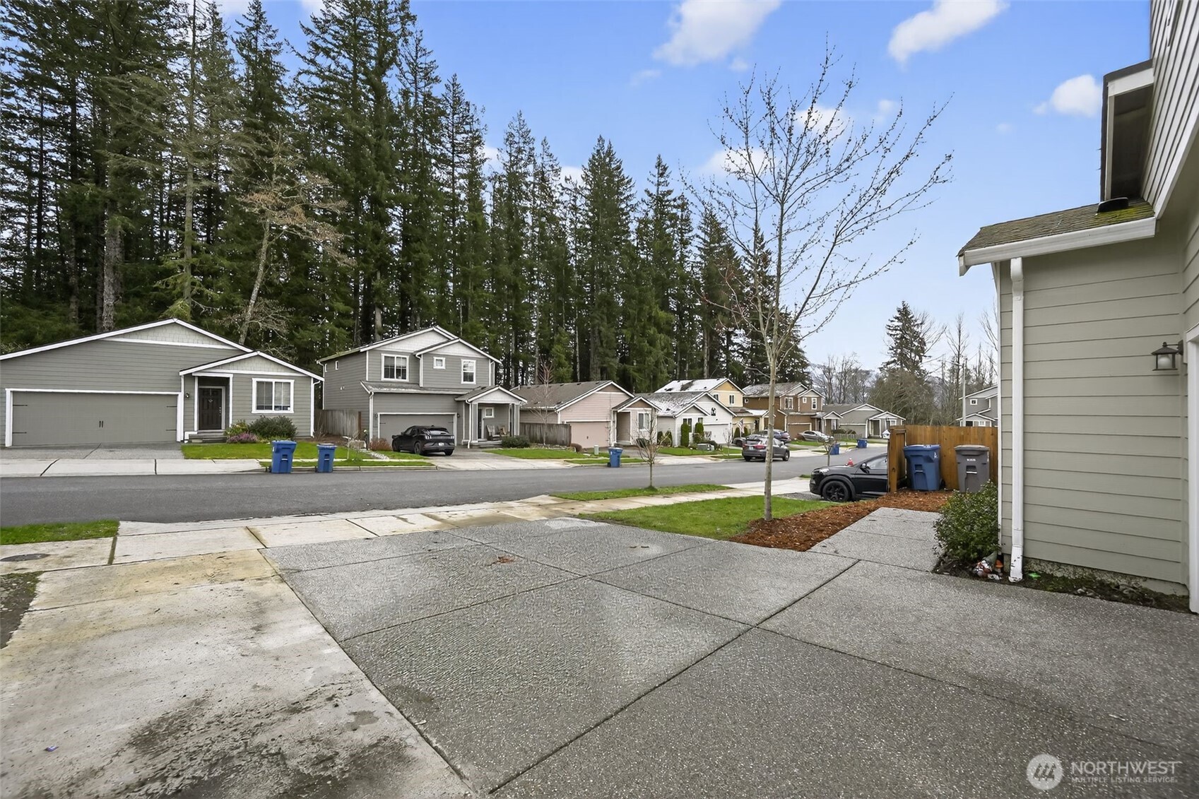 12128 319th Avenue Southeast Sultan, WA 98294 - Photo 30 of 32