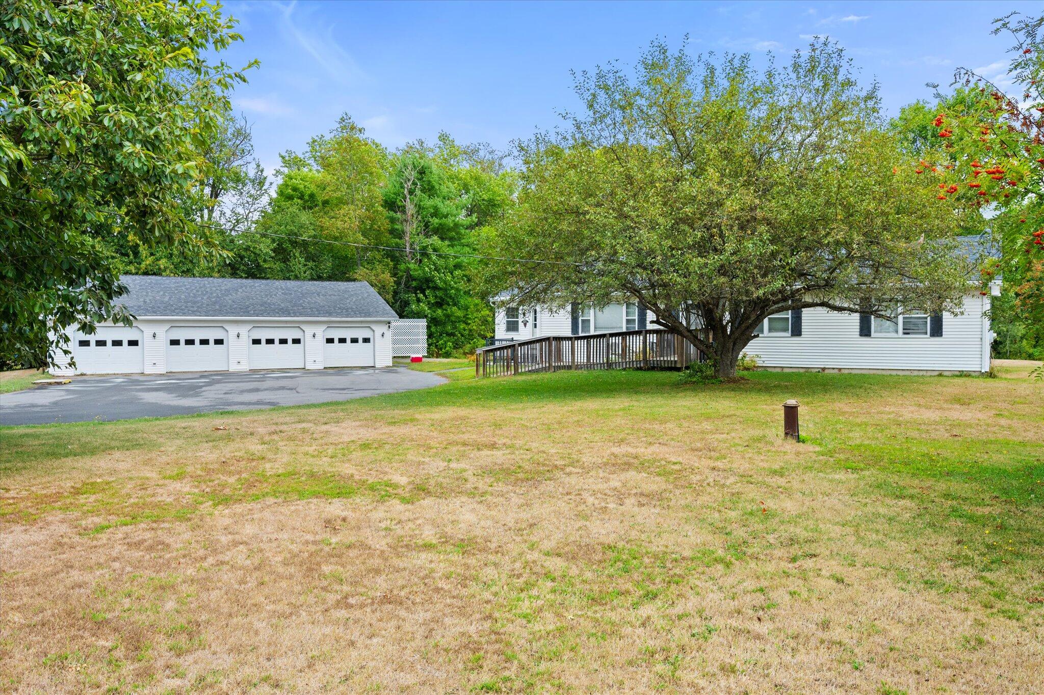 220 Ridge Road Plymouth, ME 04969 - Photo 53 of 69 48-220 Ridge Rd