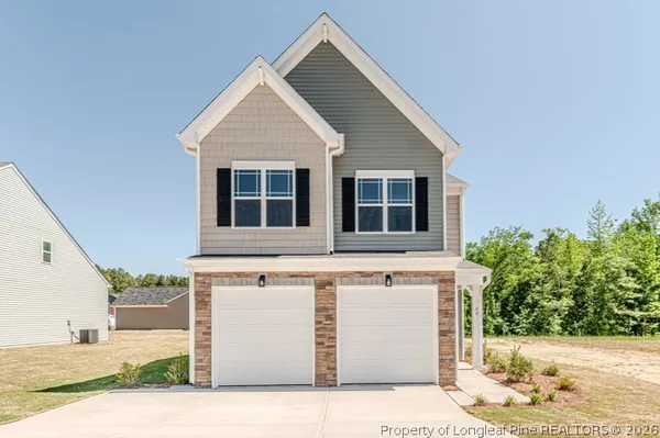 $329,000 | 90 Furley Street, Sanford, NC 27330