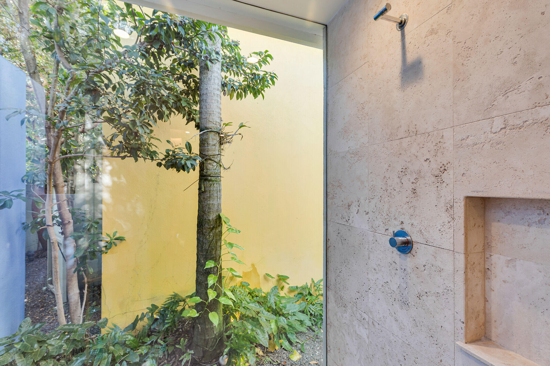 1501 Georgia Street Key West, FL 33040 - Photo 16 of 50 a bathroom with a shower