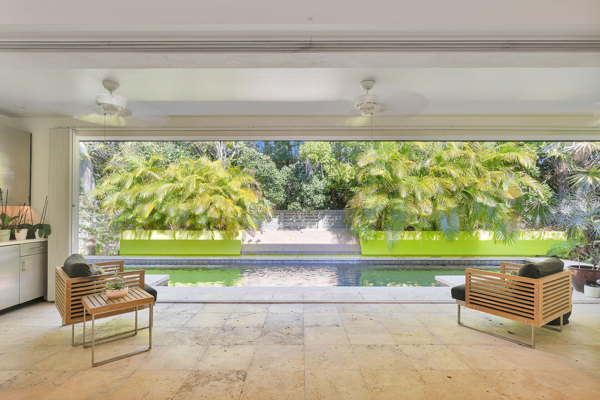 1501 Georgia Street Key West, FL 33040 - Photo 18 of 50 a view of outdoor space with seating